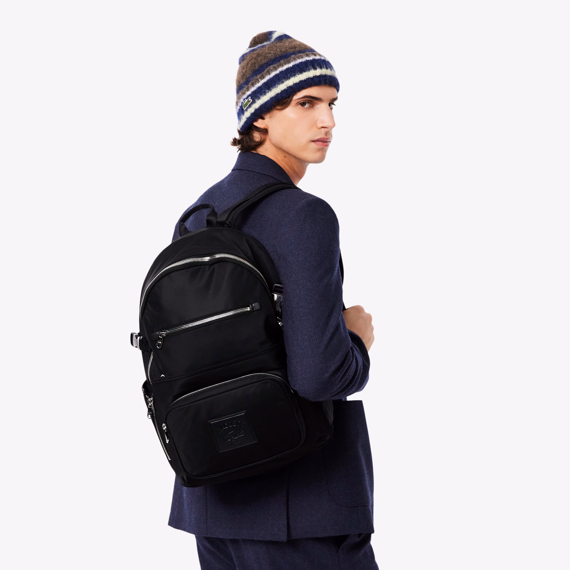 Lacoste Classics Backpack