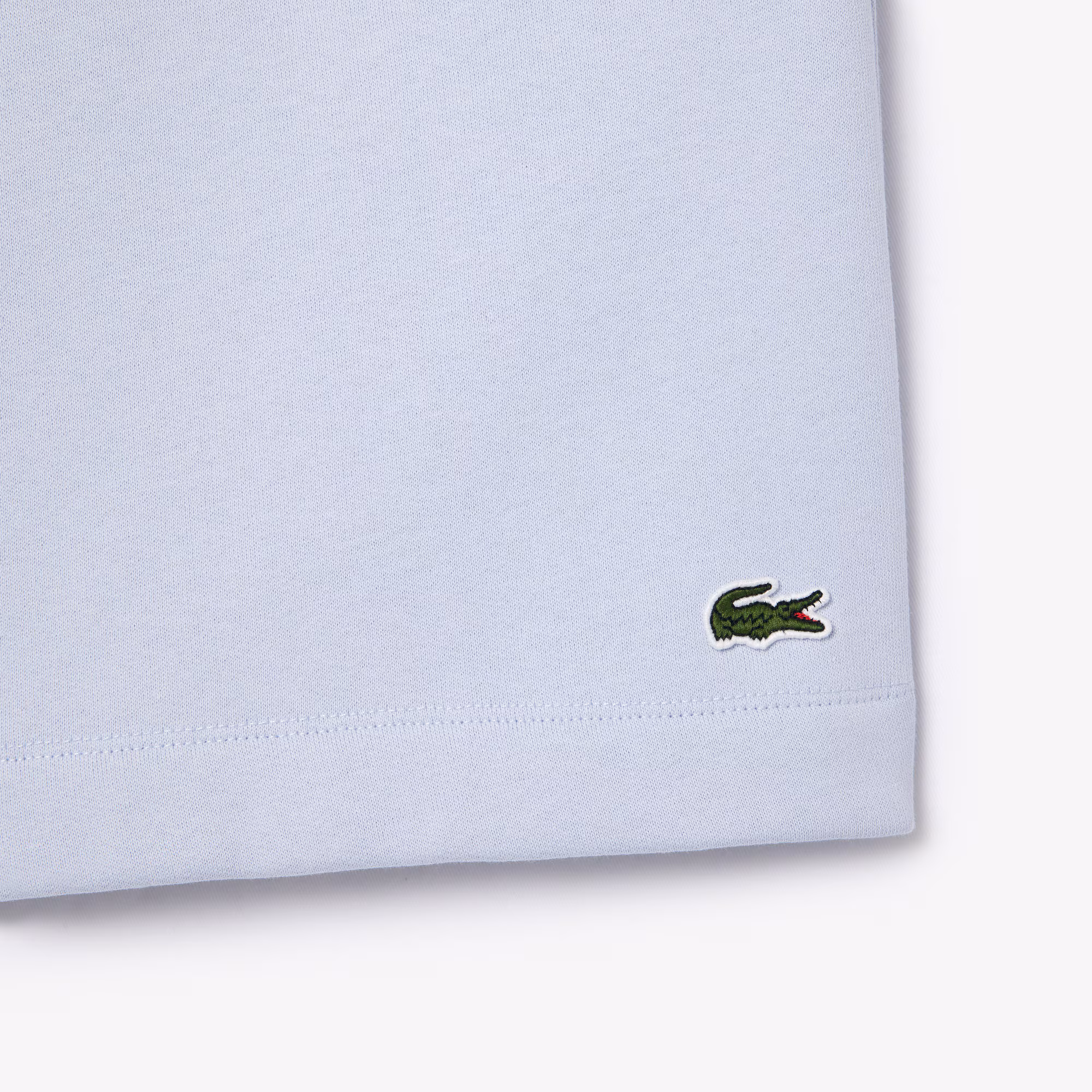 Men's Regular Fit Fleece Shorts