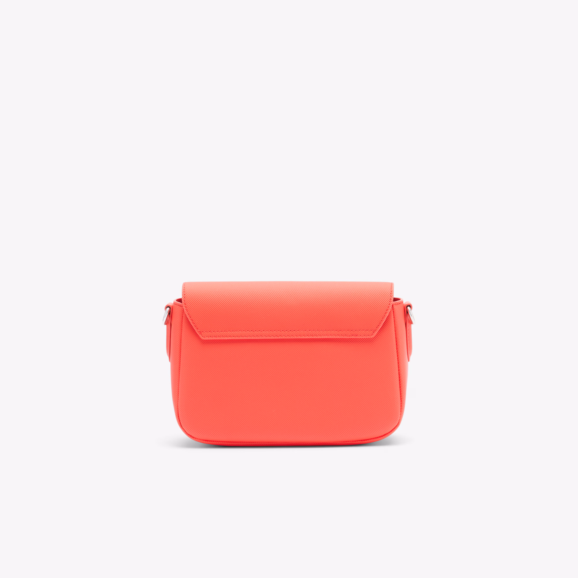 Flap Close Shoulder Bag