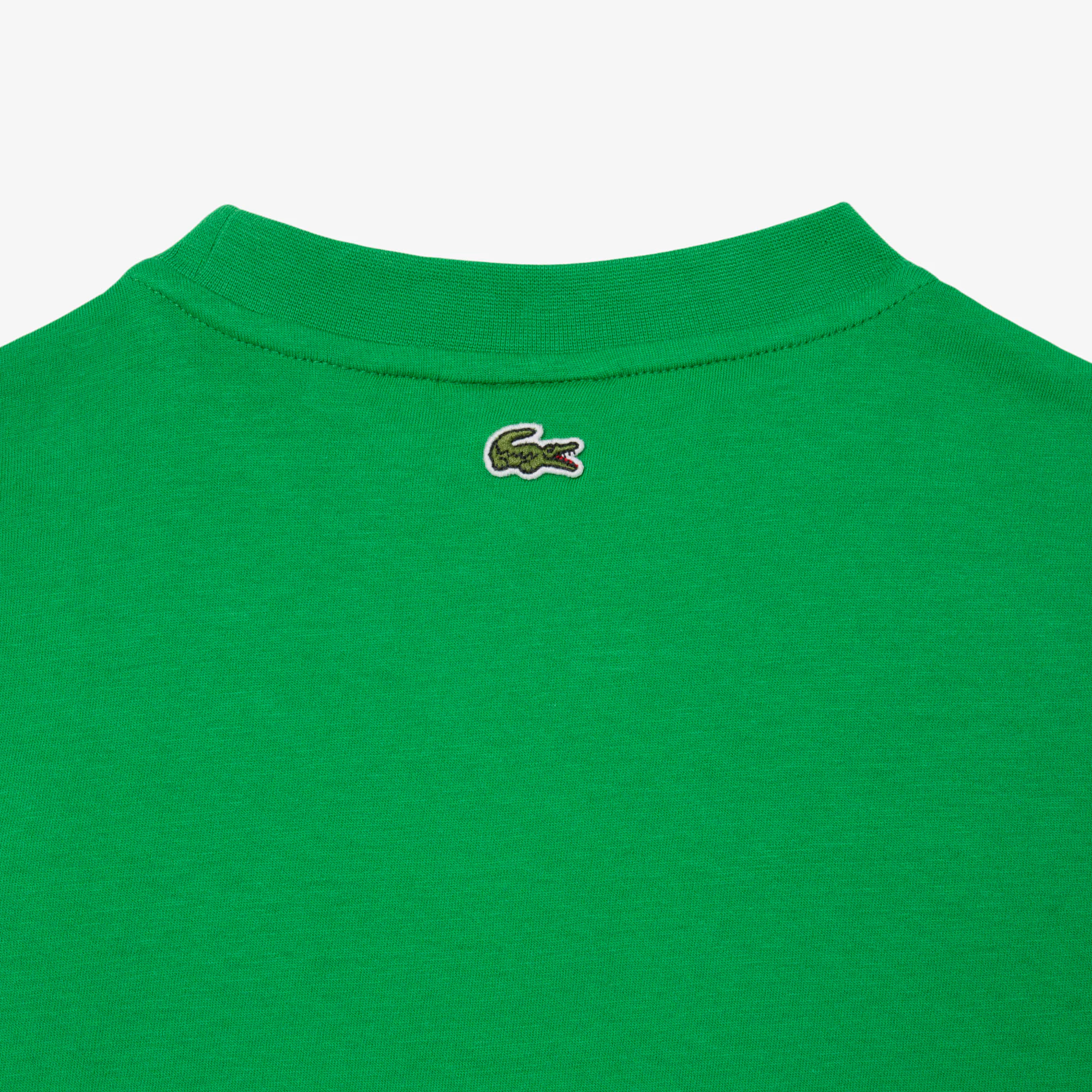 Kids' Printed Cotton T-Shirt