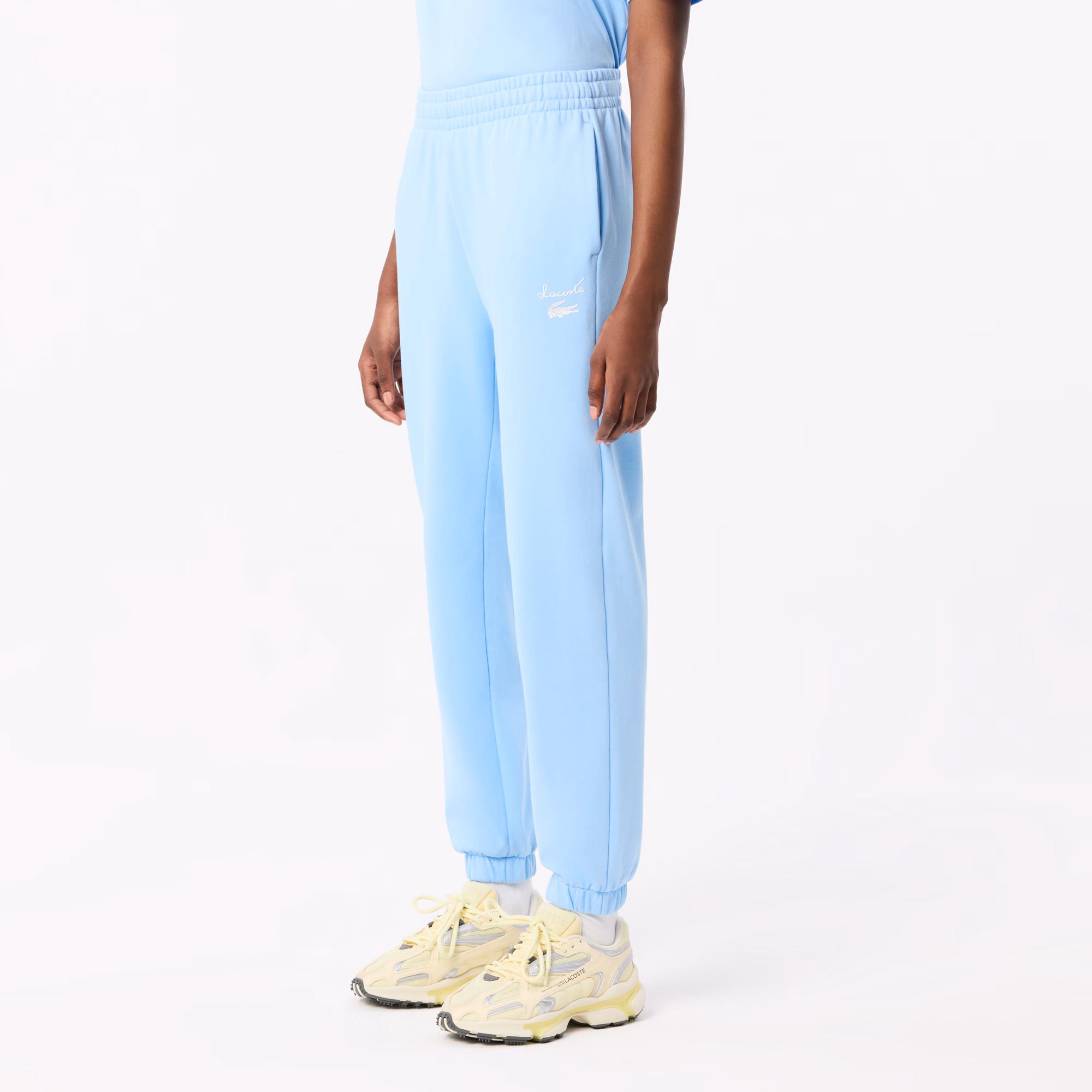 Women's Logo Fleece Sweatpants