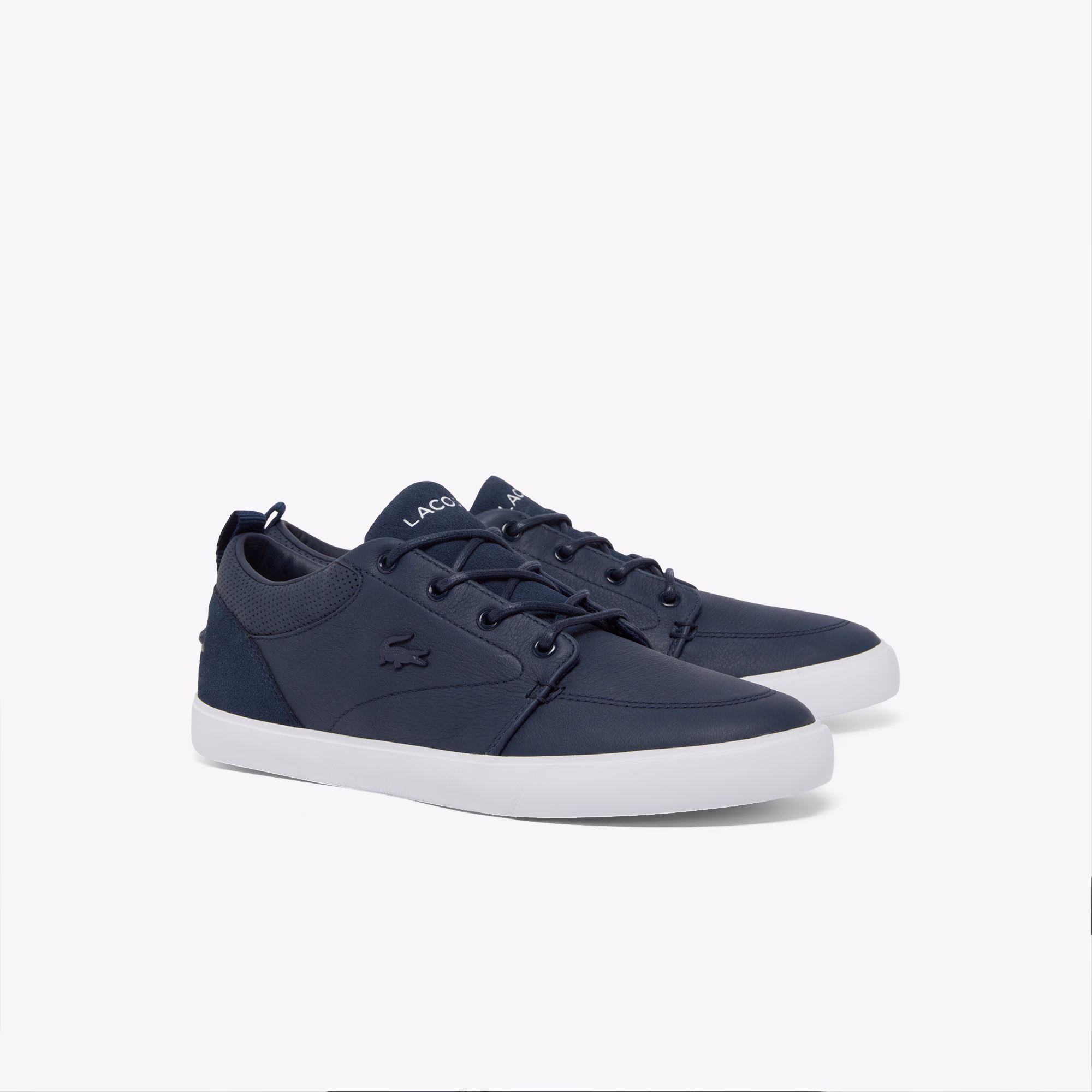 Men's Bayliss Leather Sneakers