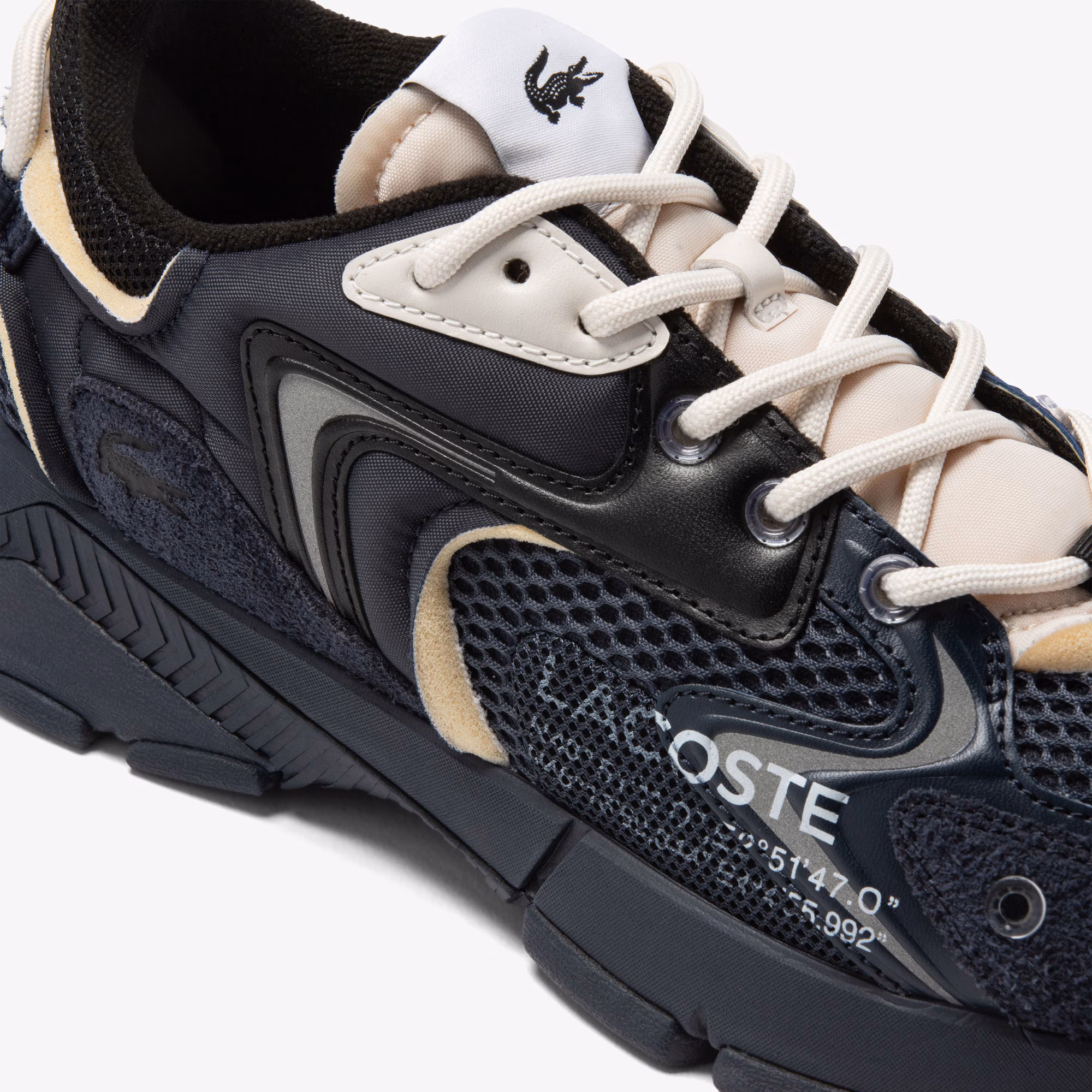 Men's L003 Neo Sneakers