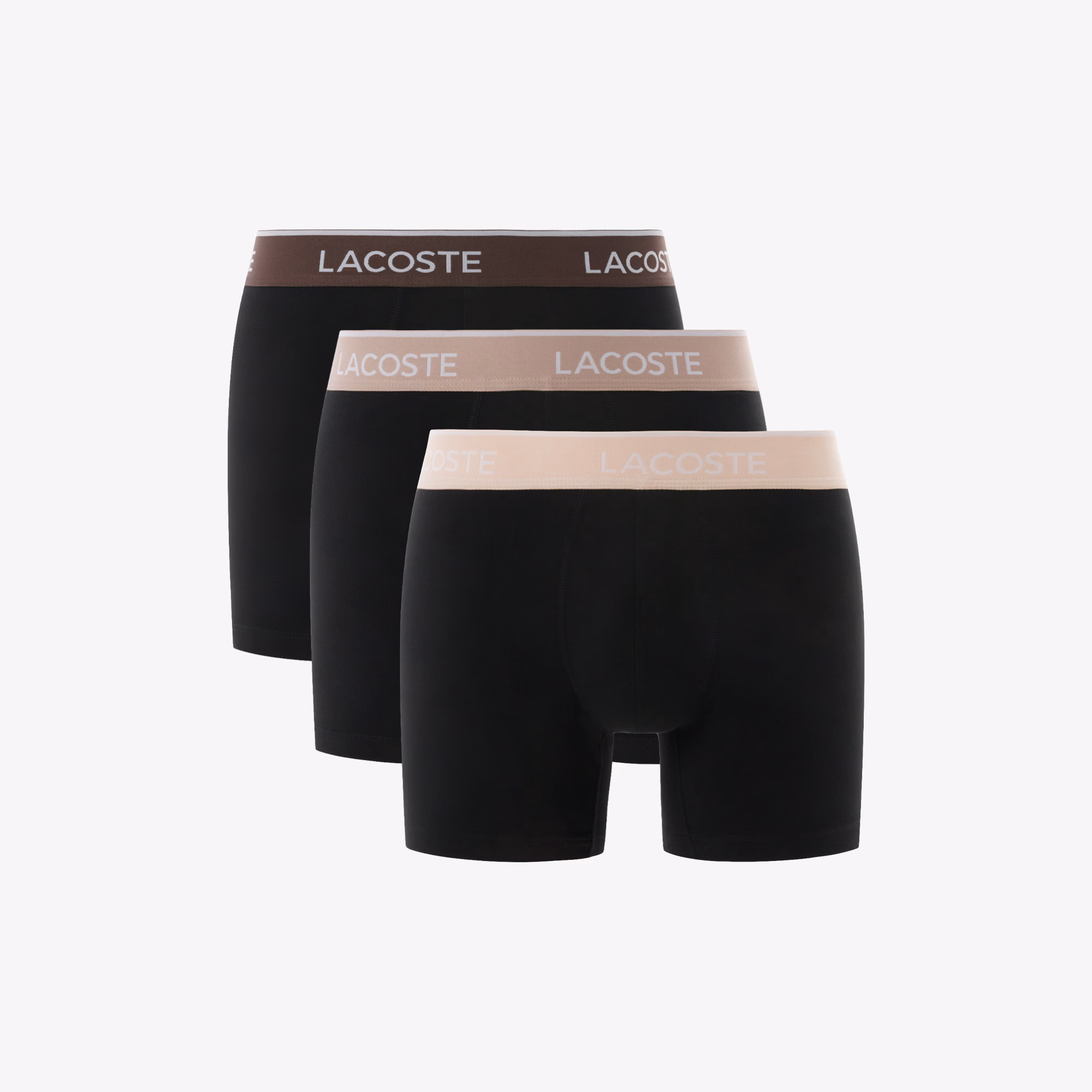 Men's 3-Pack Boxer Briefs