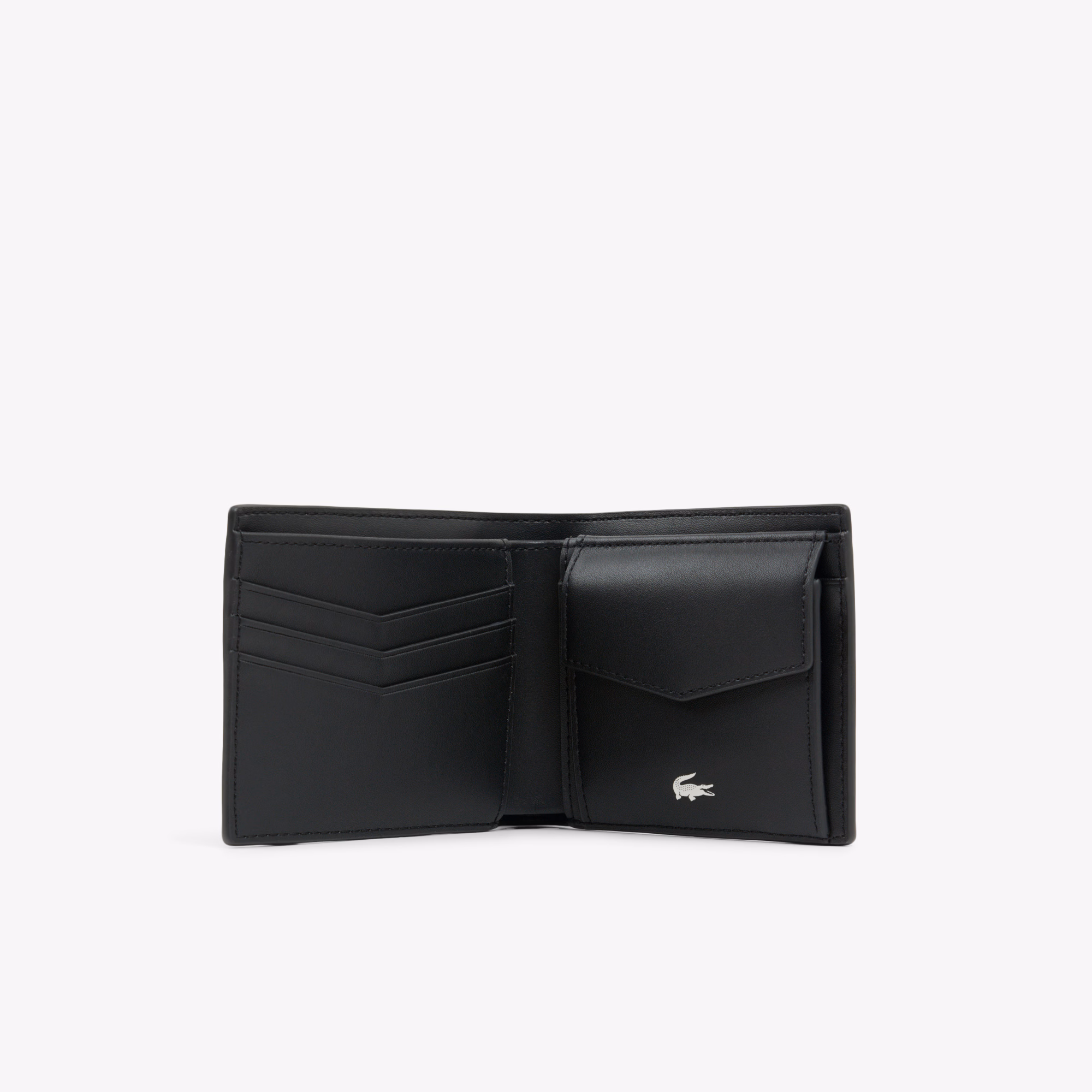 Medium Ossian Leather Billfold