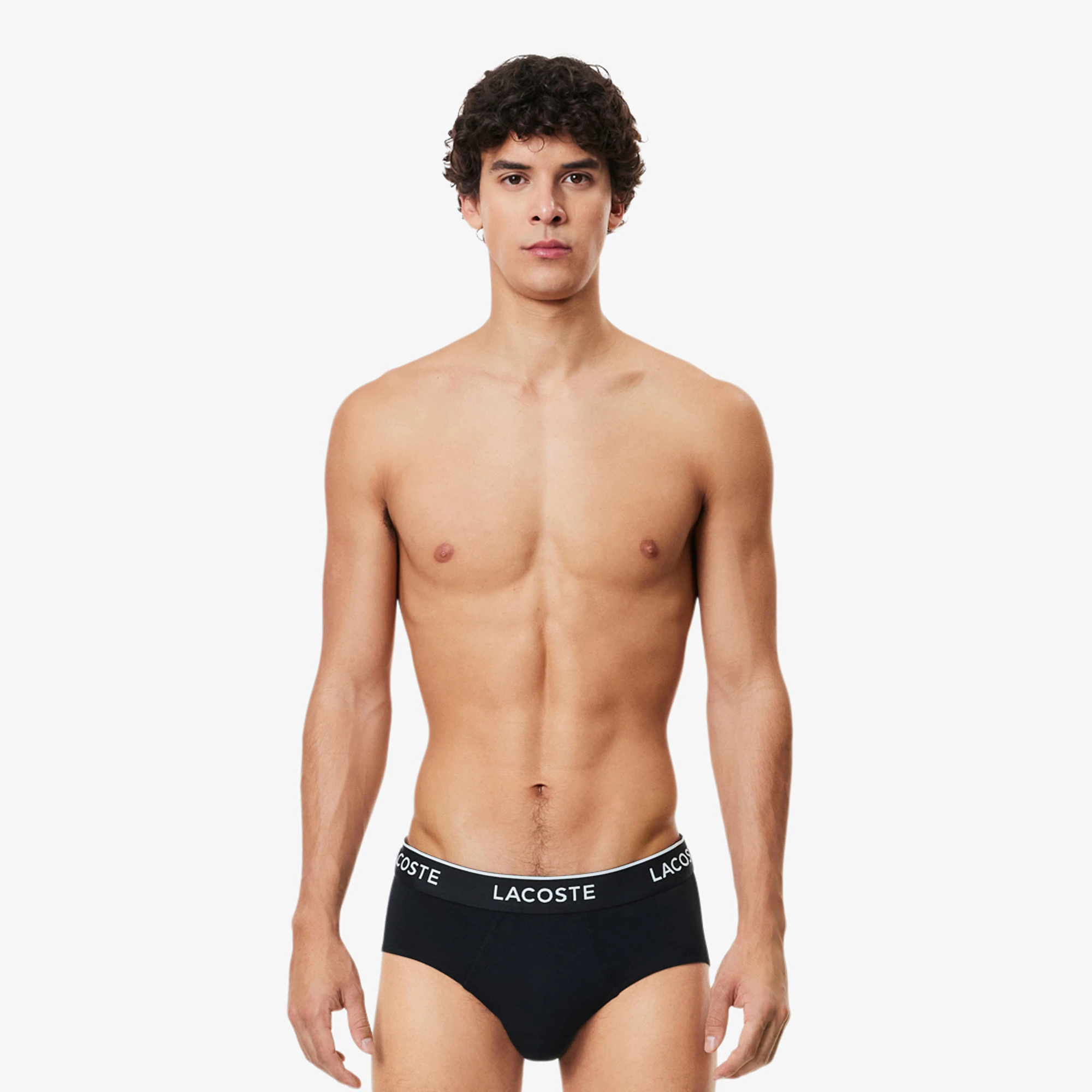 Men's Briefs 3-Pack