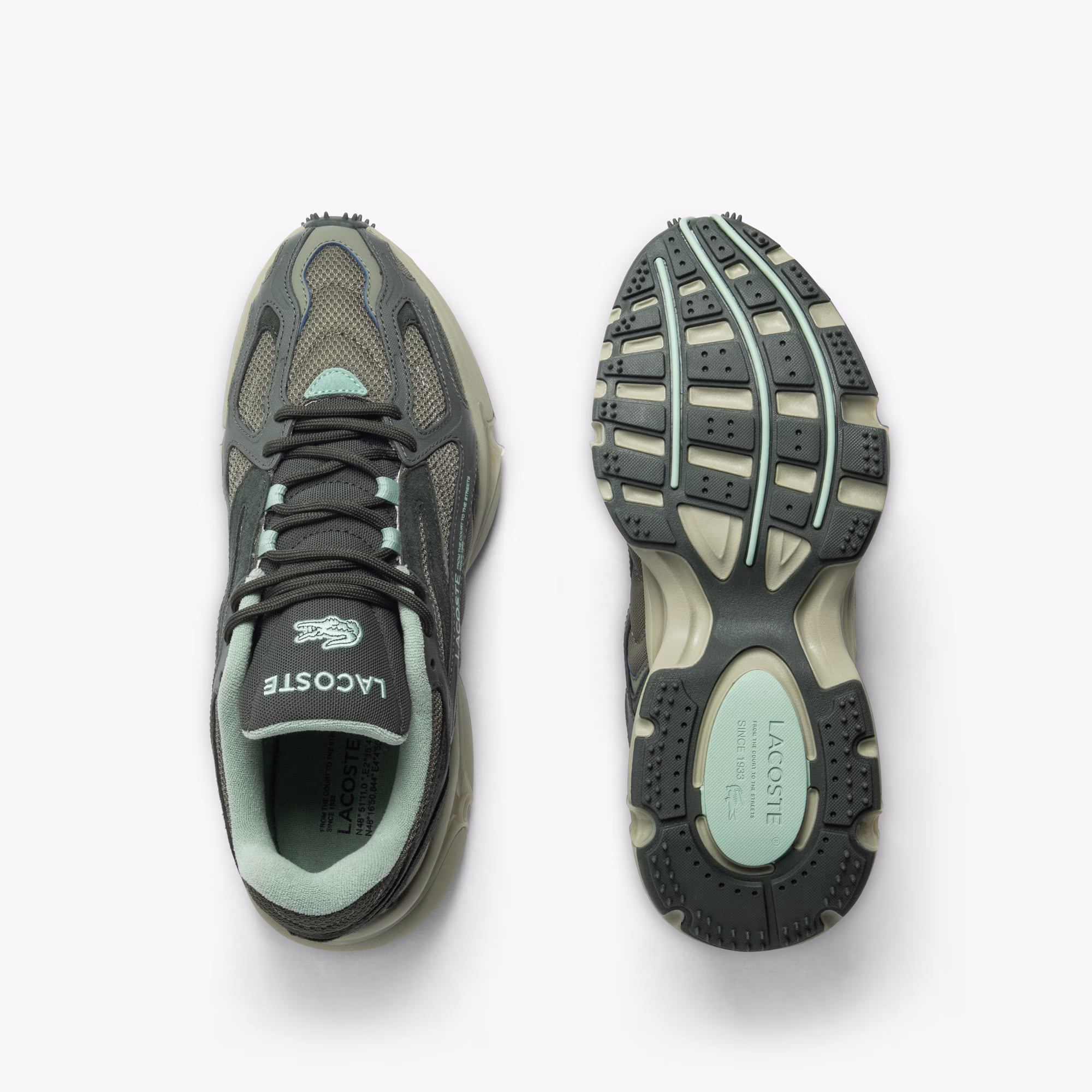 Men's L003 2K24 Sneakers