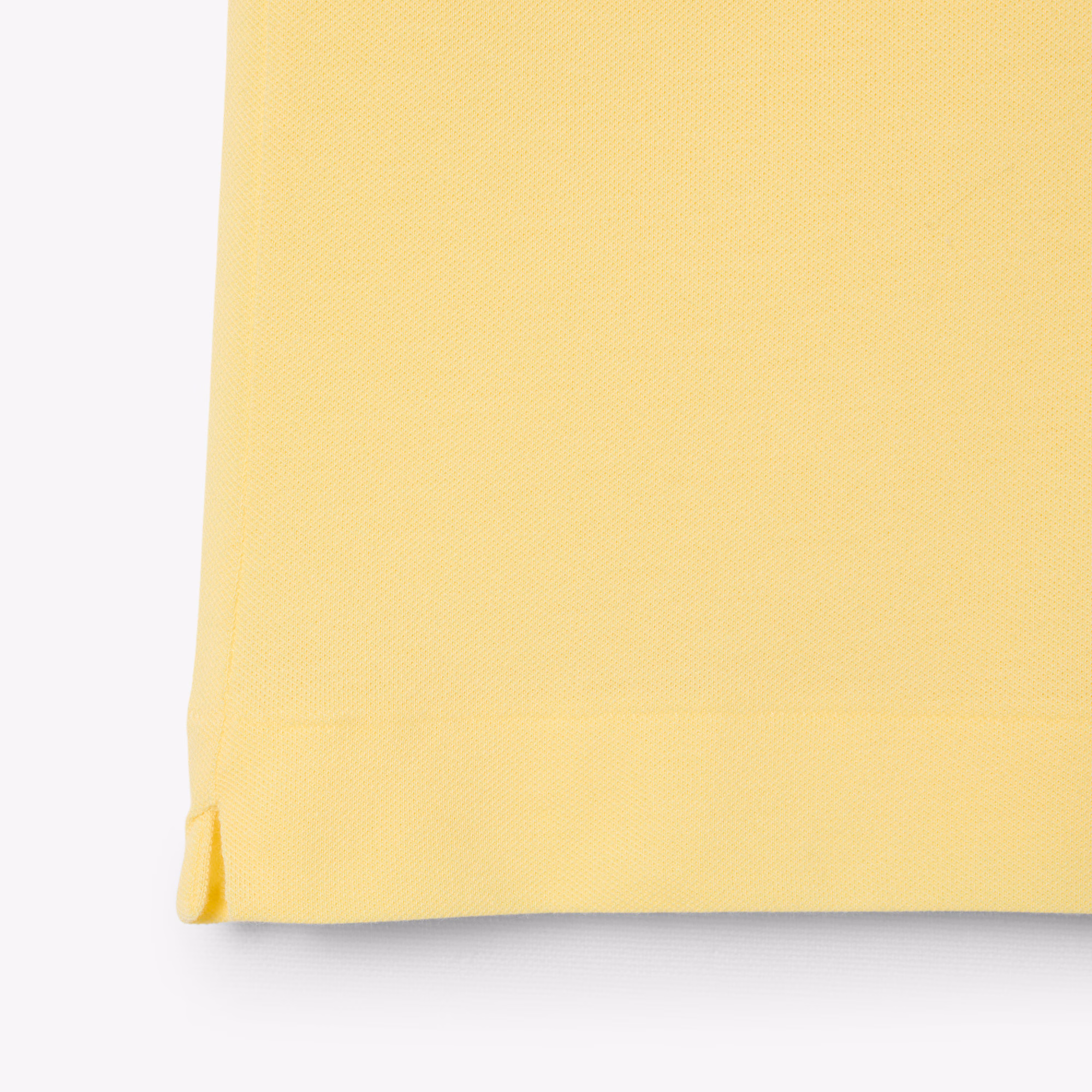 Men's Classic Fit L.12.12 LIGHT Piqué Polo