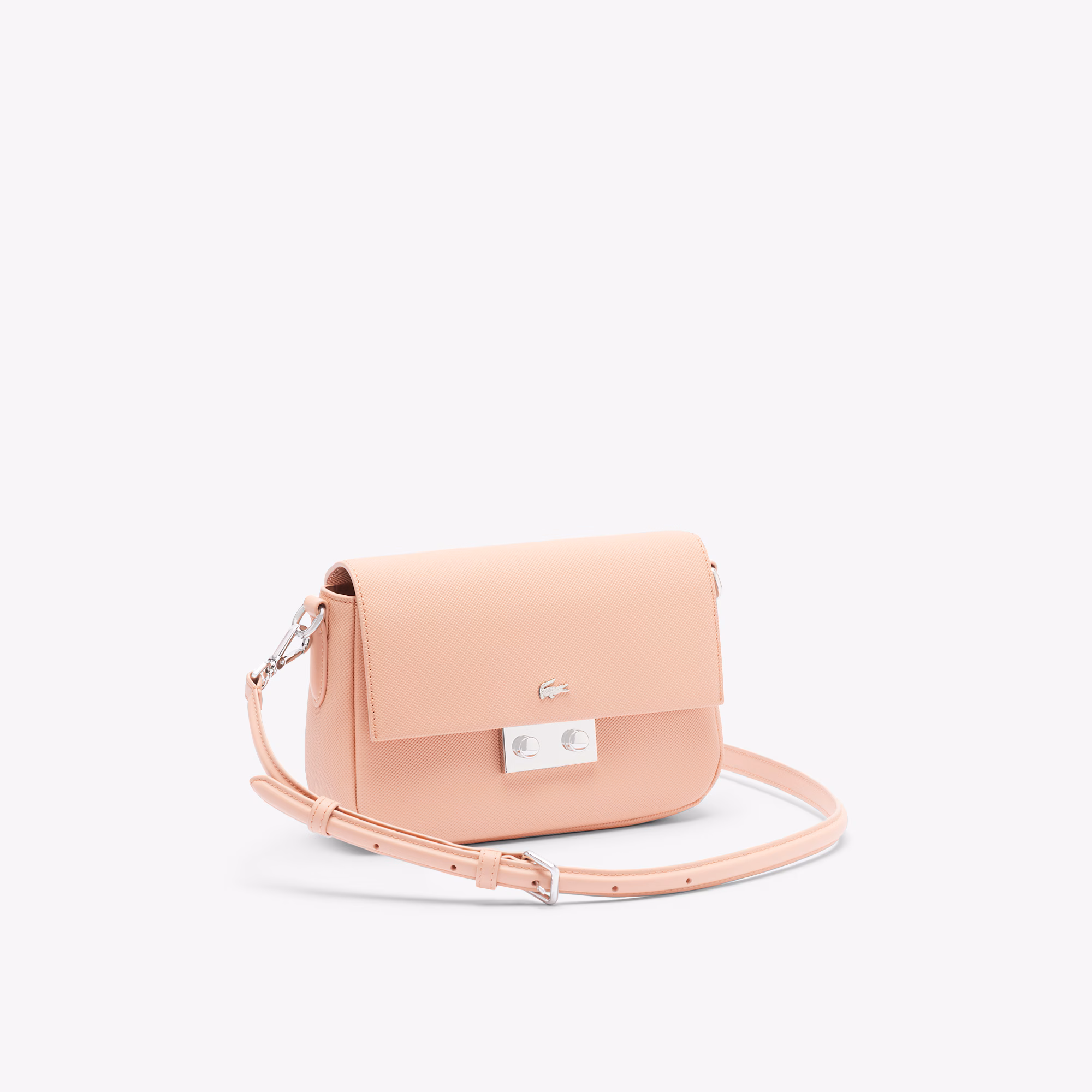 Flap Close Shoulder Bag