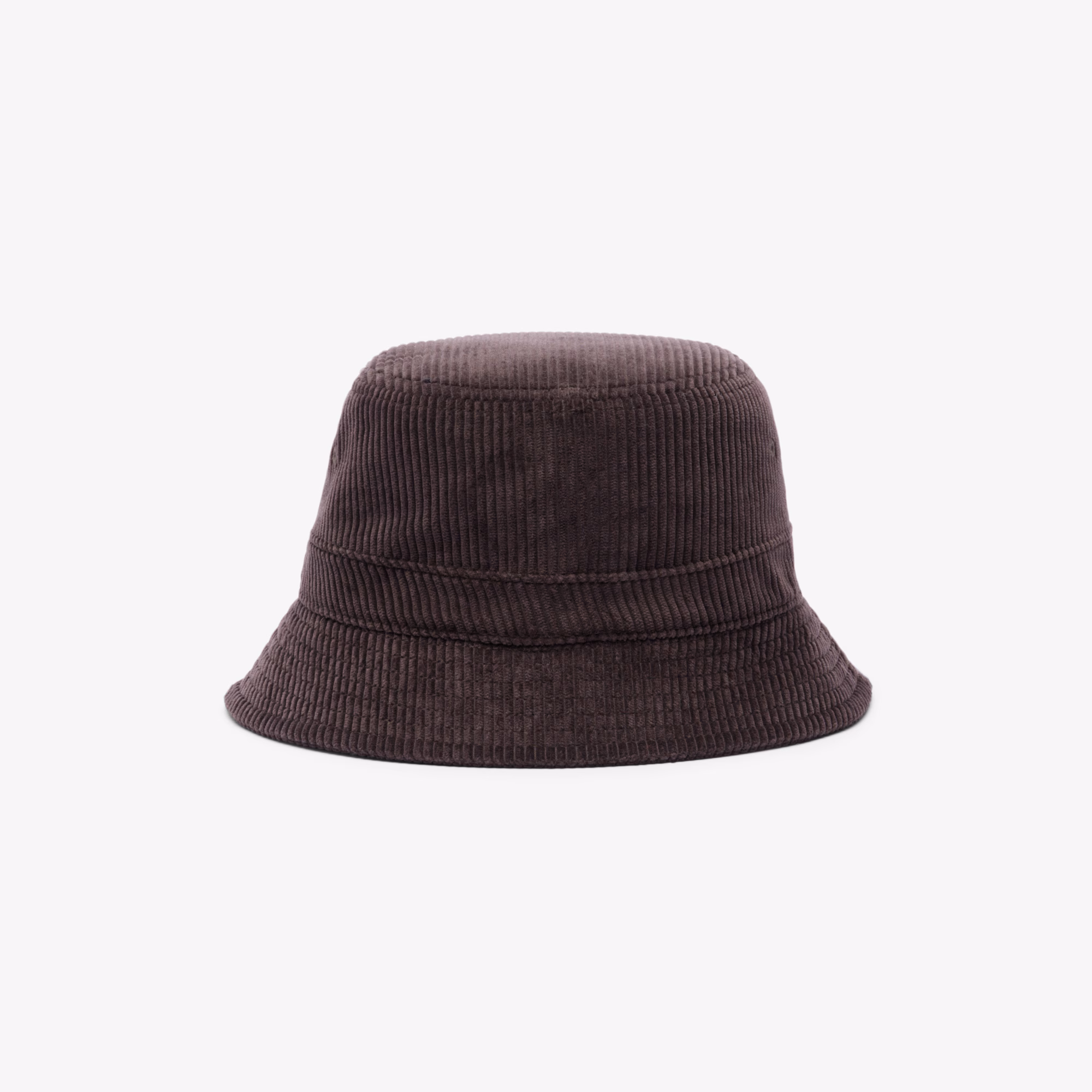 Men's Corduroy Bucket Hat