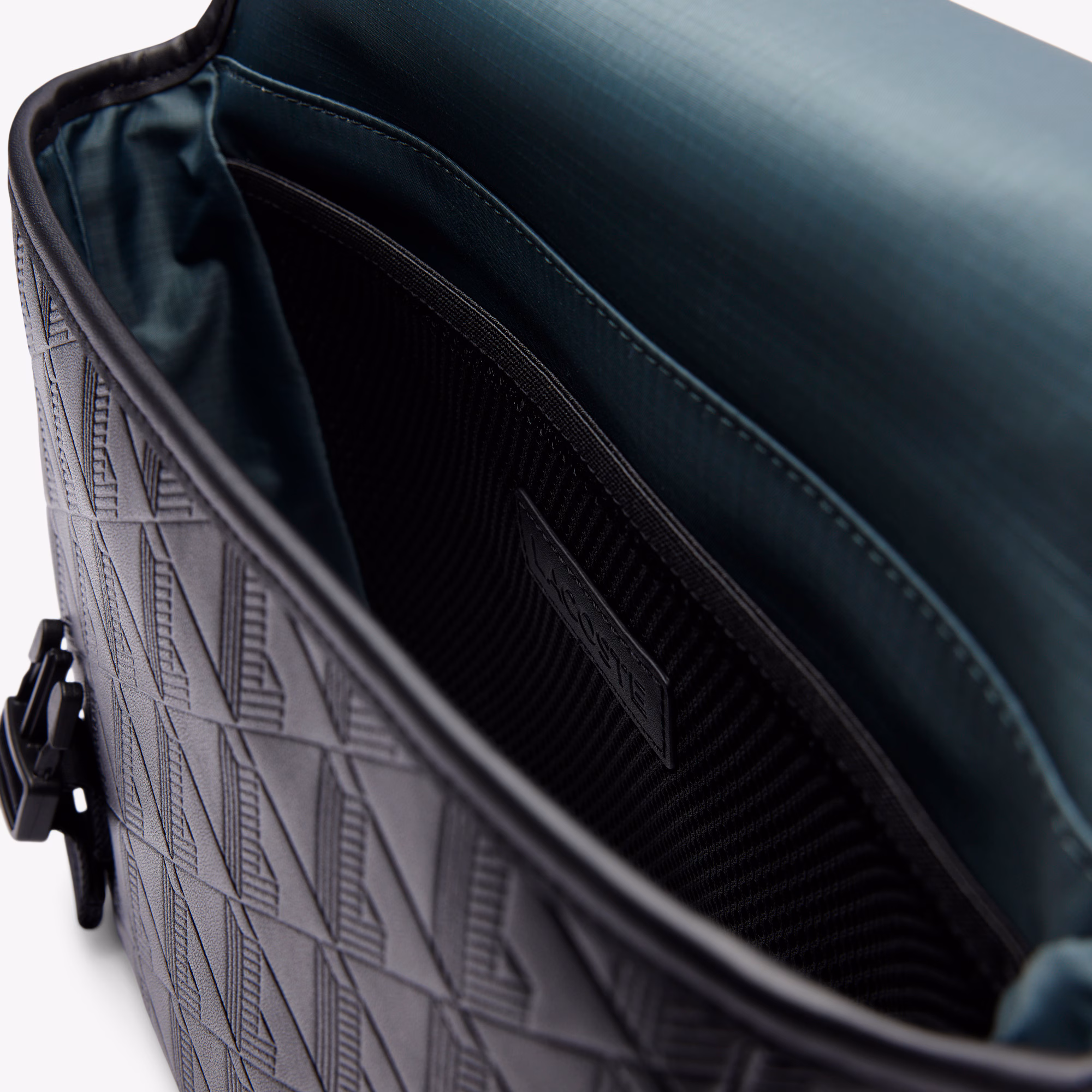 Small Monogram Messenger Bag