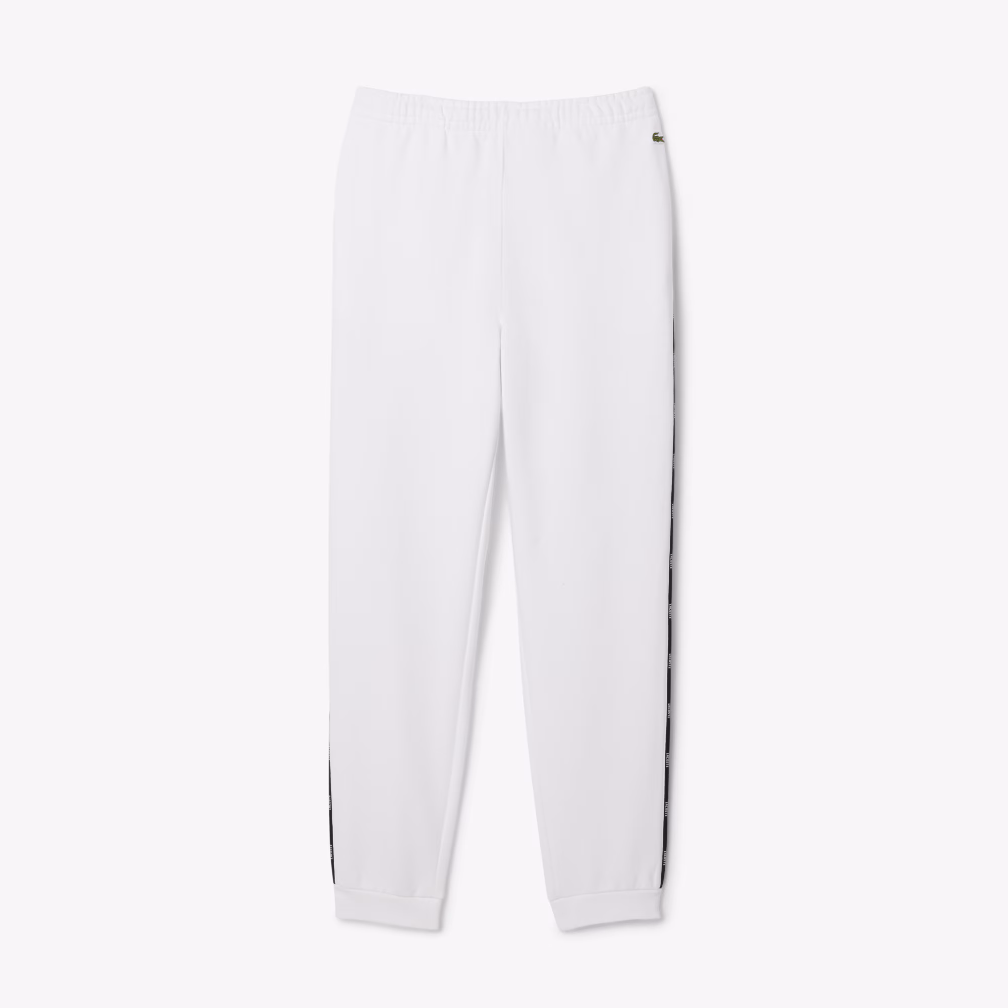 Men's Logo Trim Sweatpants