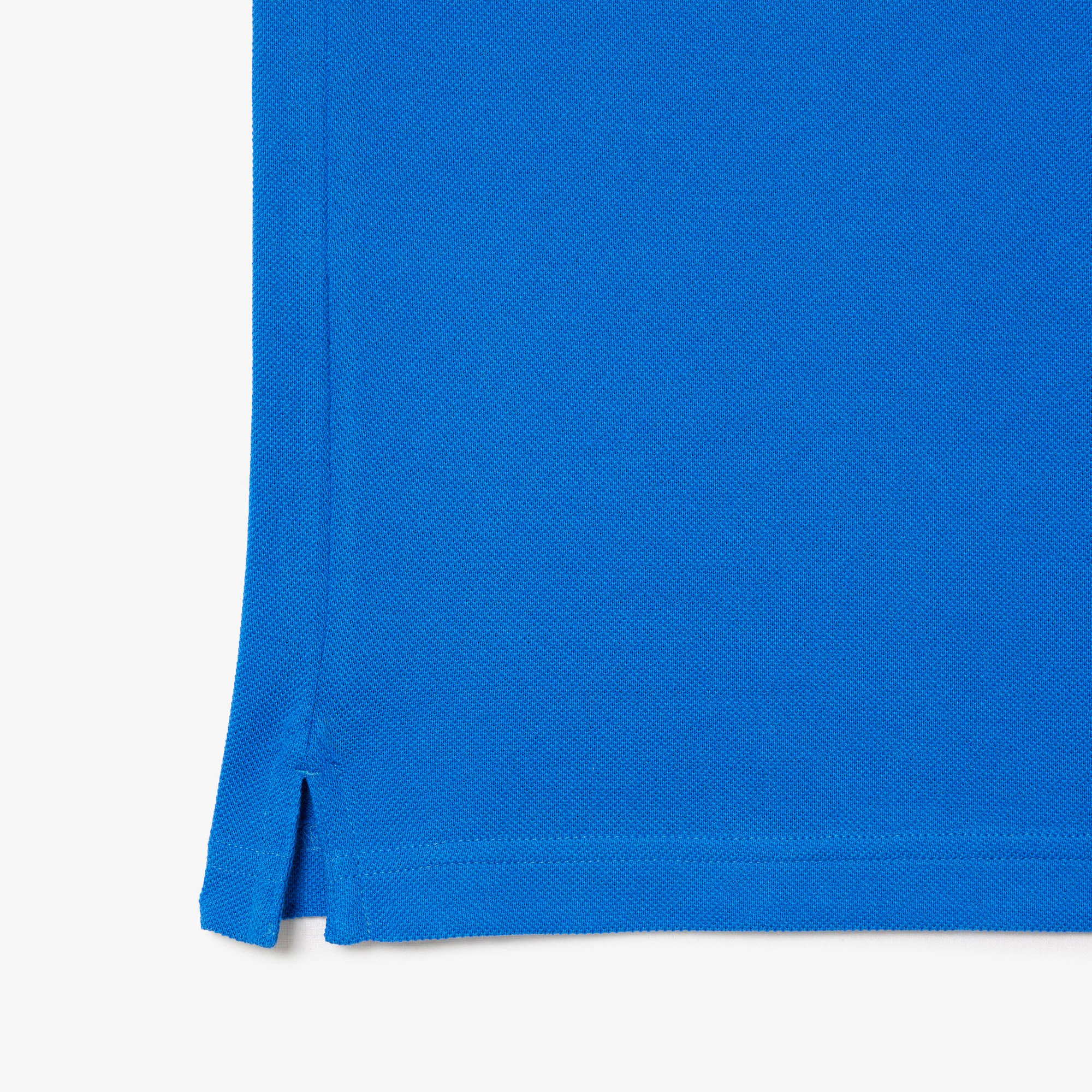 Men's Slim Fit L.12.12 Piqué Polo