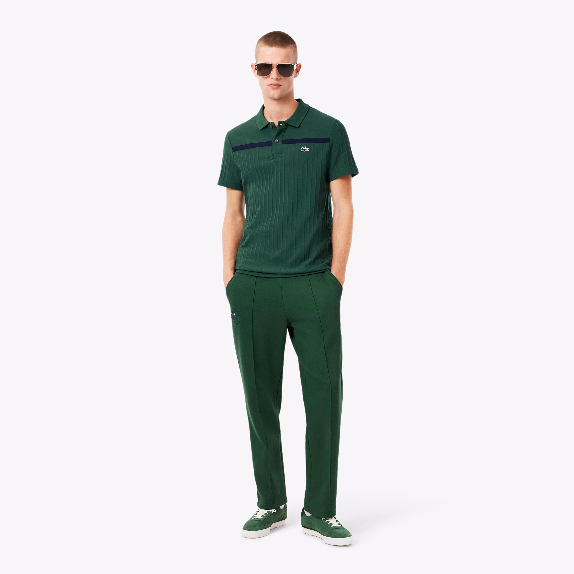Men's Tennis Heritage Sweatpants