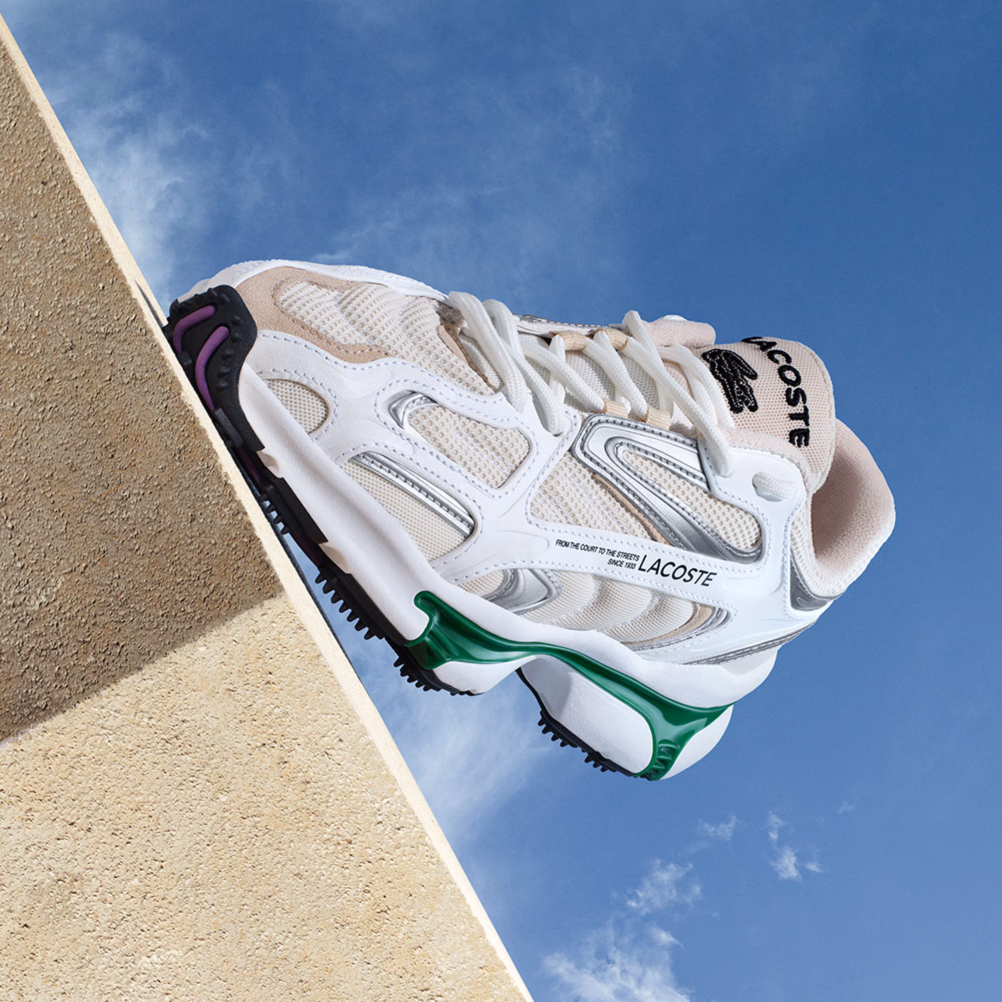 Men's L003 2K24 Sneakers