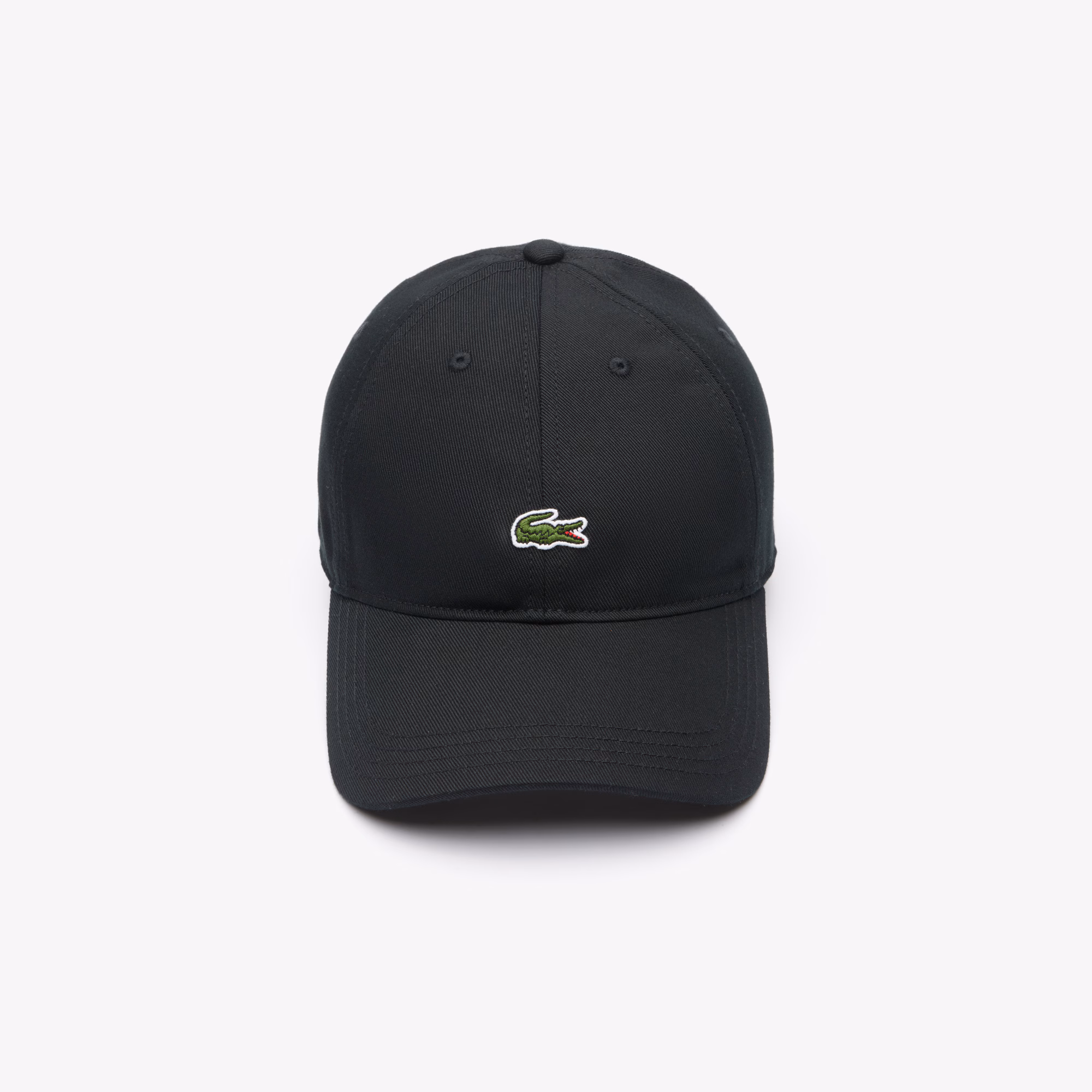 Unisex Cotton Twill Cap