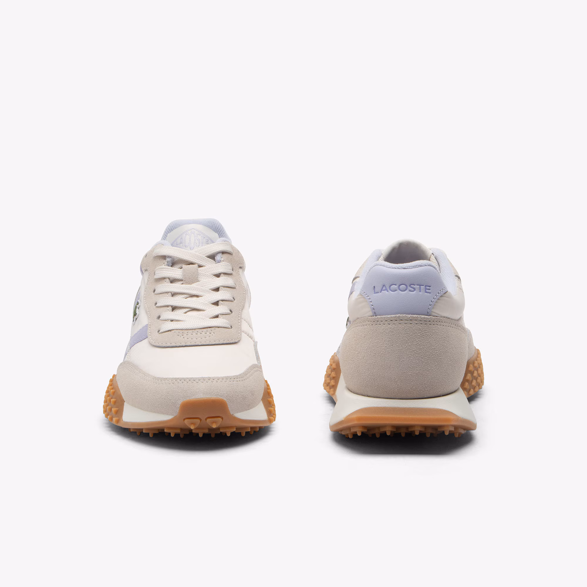 Women's L-Spin Evo Sneakers