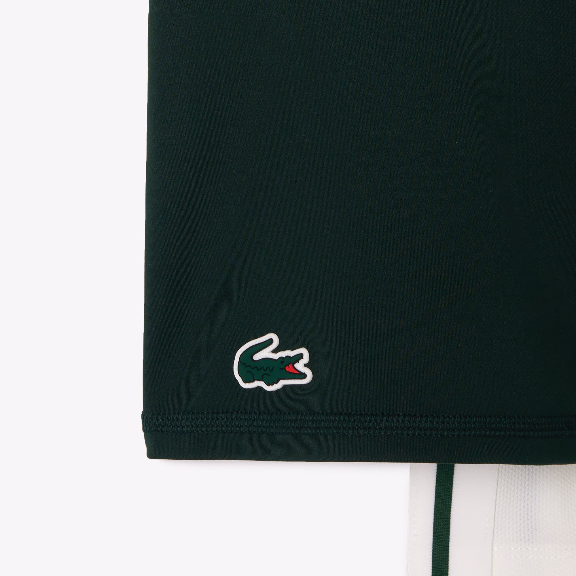 Women's Piqué Tennis Dress with Removable Liner