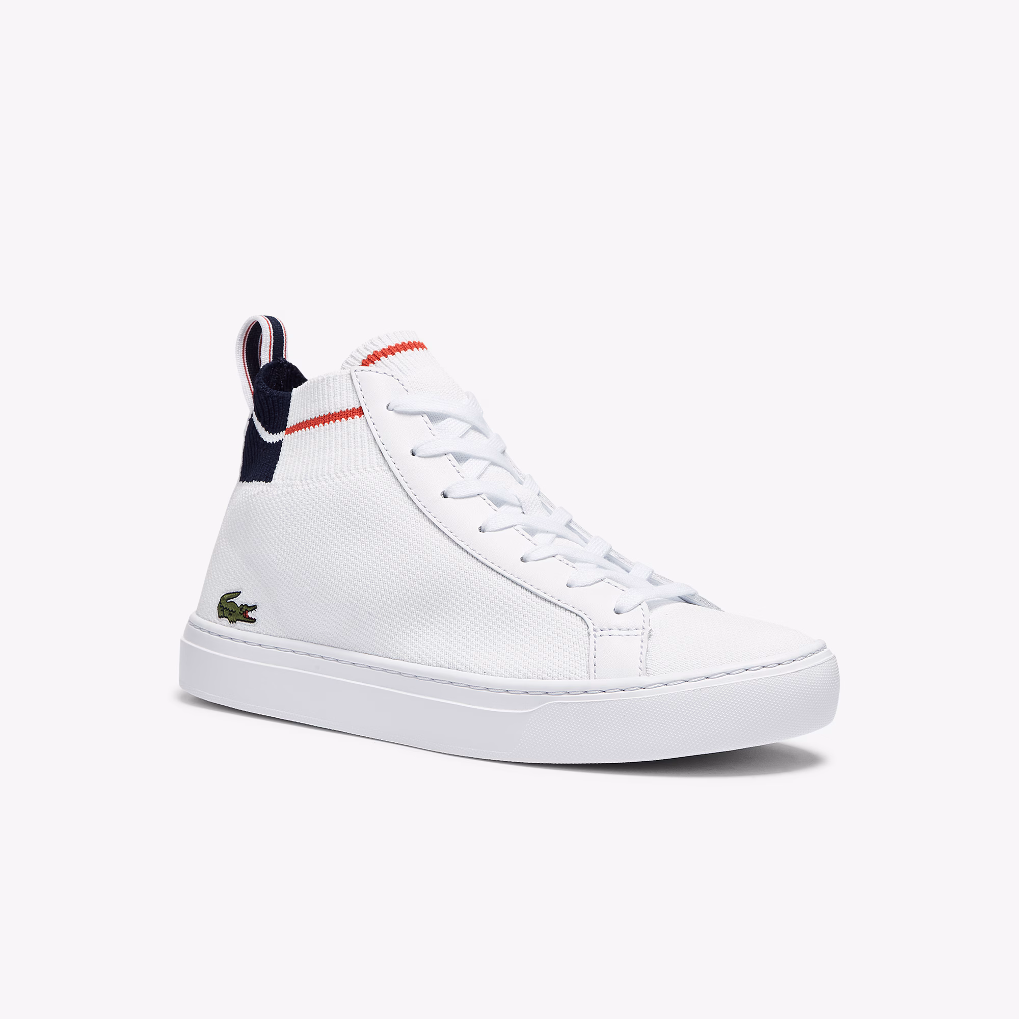 Men's La Piquée Mid Sneakers