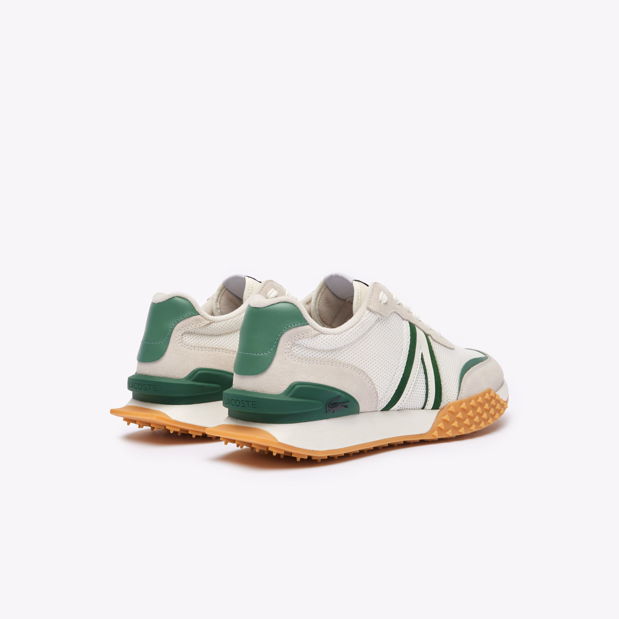 Men's L-Spin Deluxe Sneakers