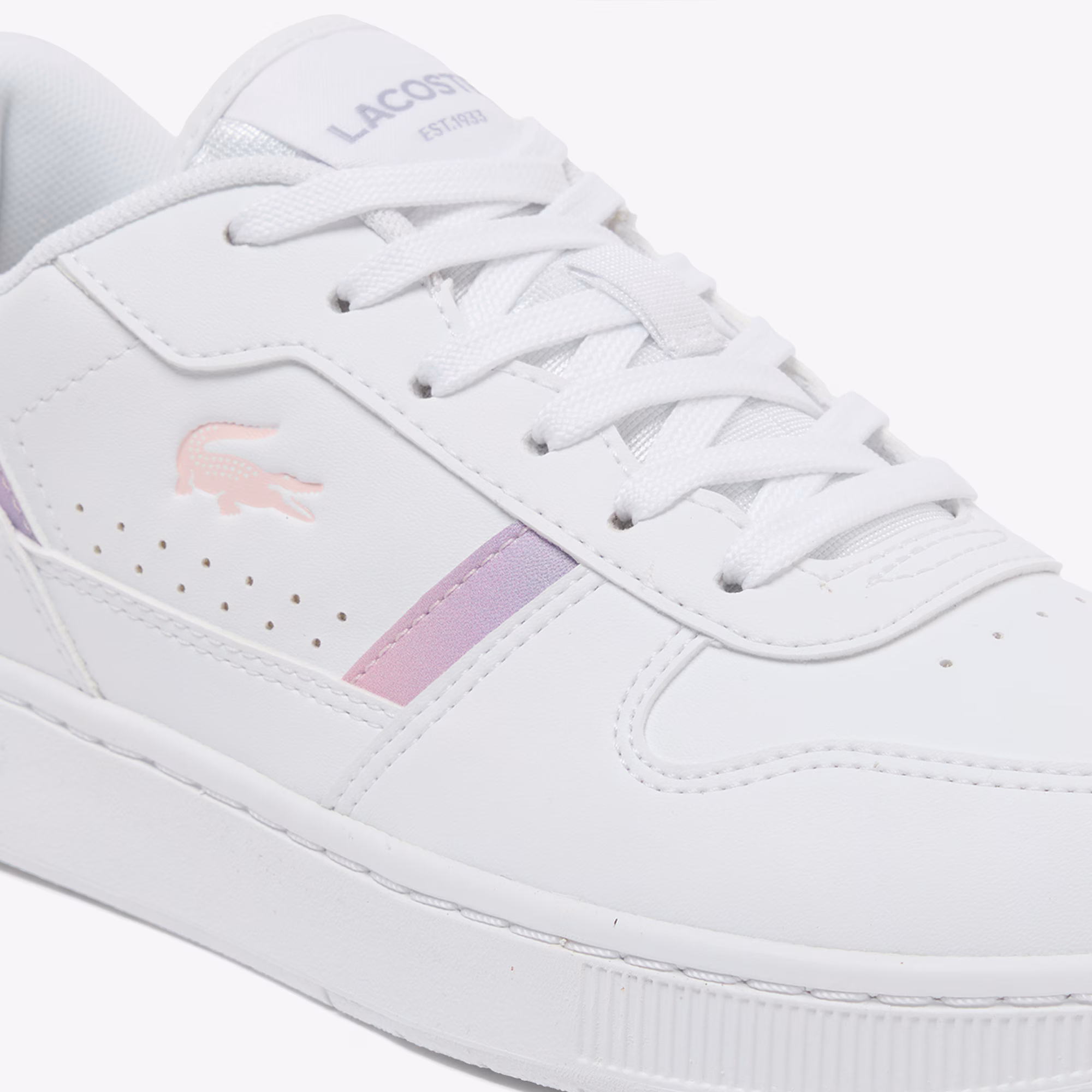 Junior's T-Clip Set Sneakers