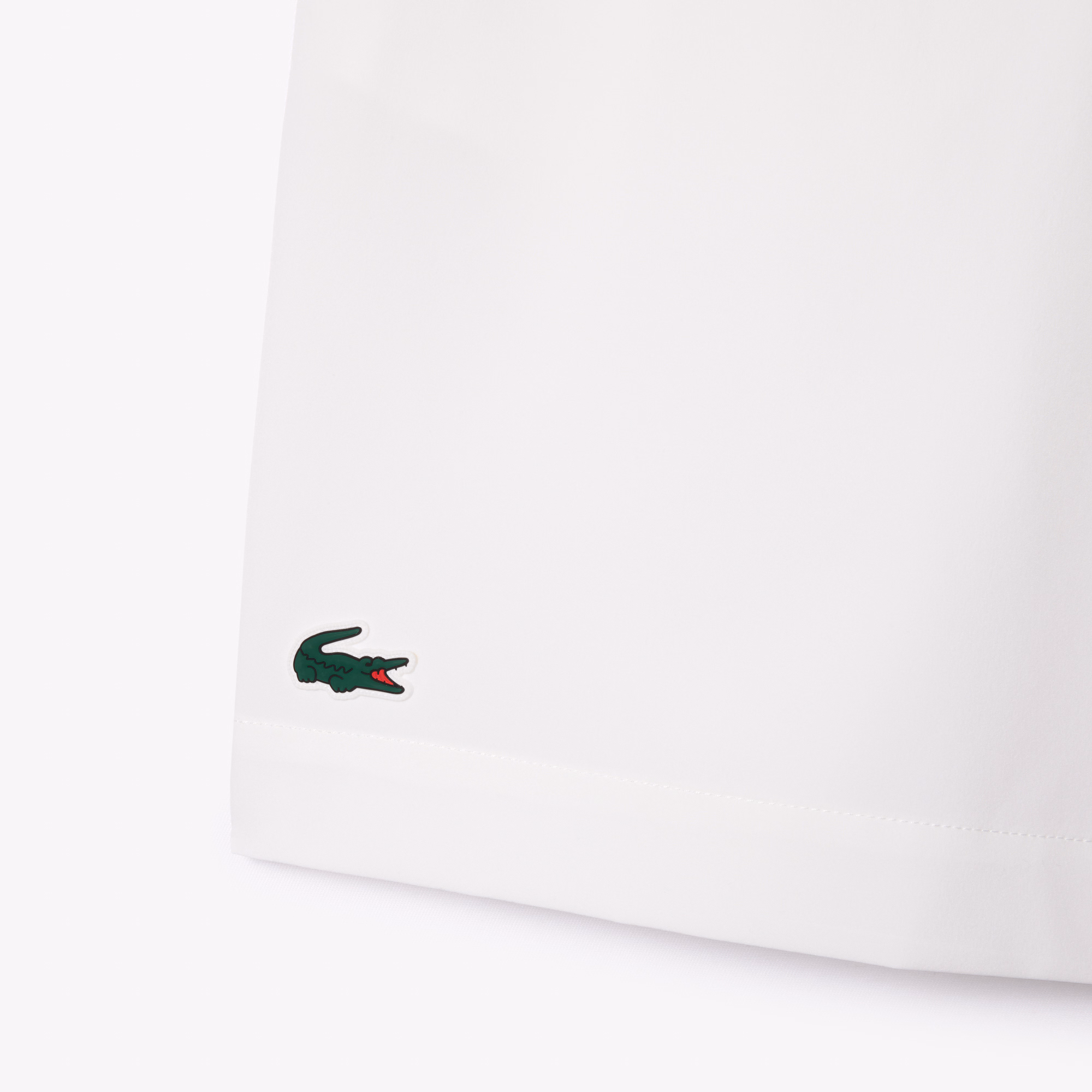 Men's Regular Fit Ultra Dry Tennis Shorts