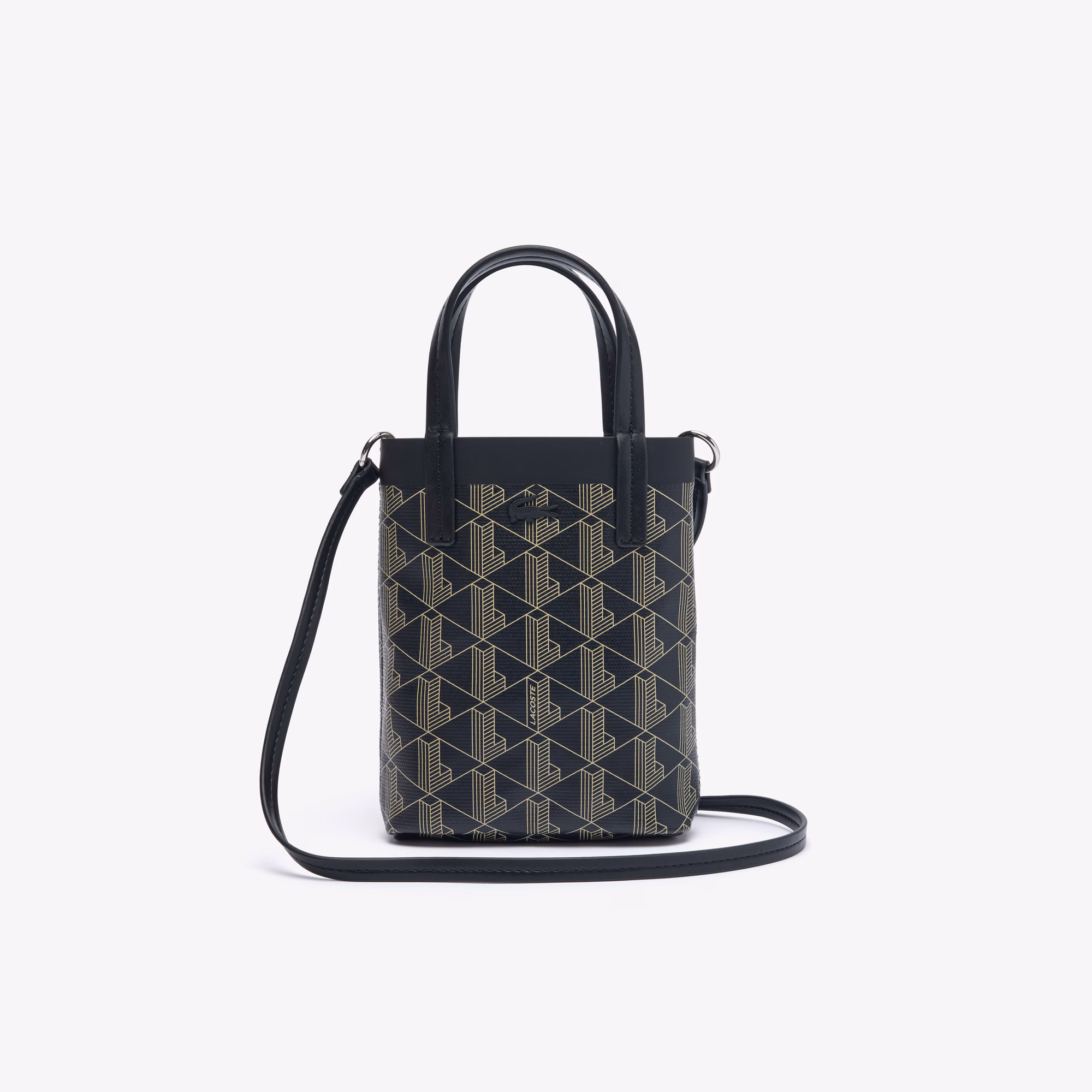 Zely Mini Tote with Pouch