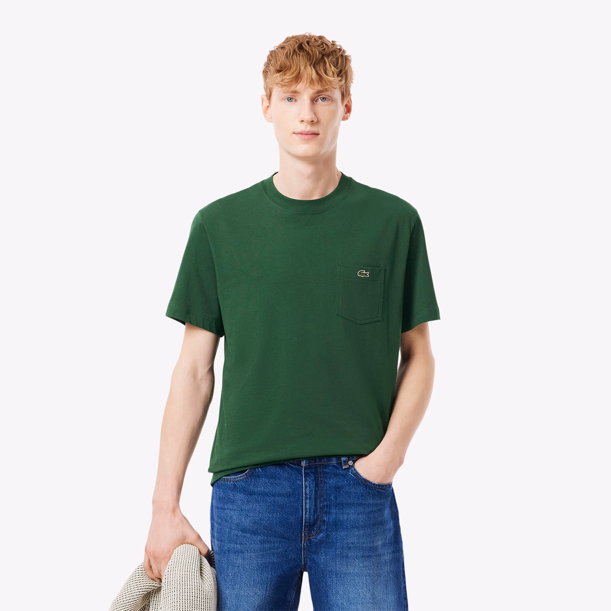 Men's Cotton T-Shirt