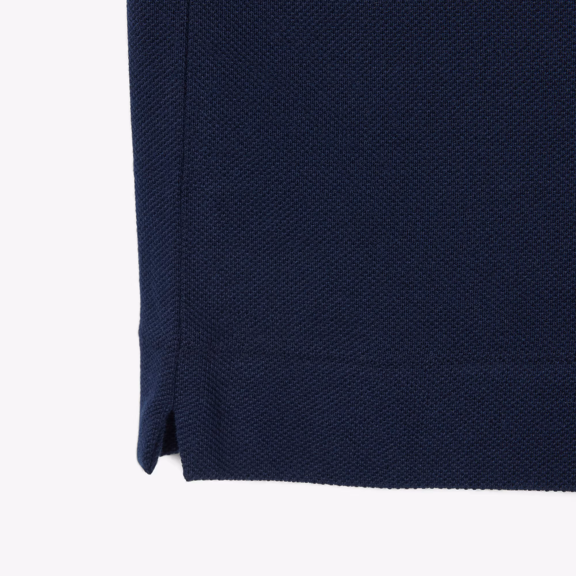 Men's Regular Fit Trim Accent L.12.12 Polo