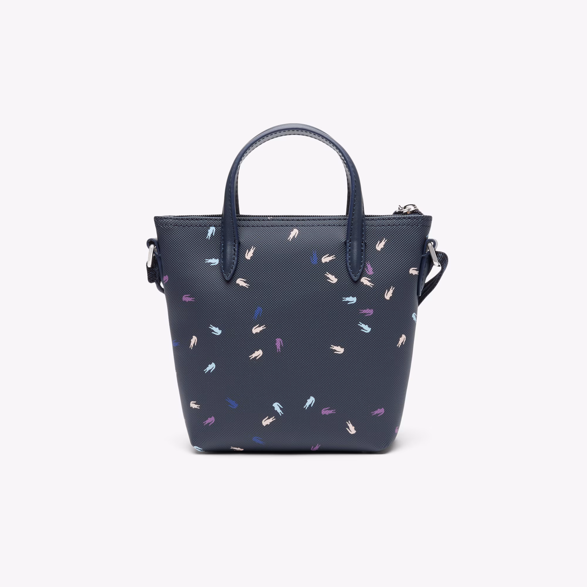 Mini Crocodile Tote