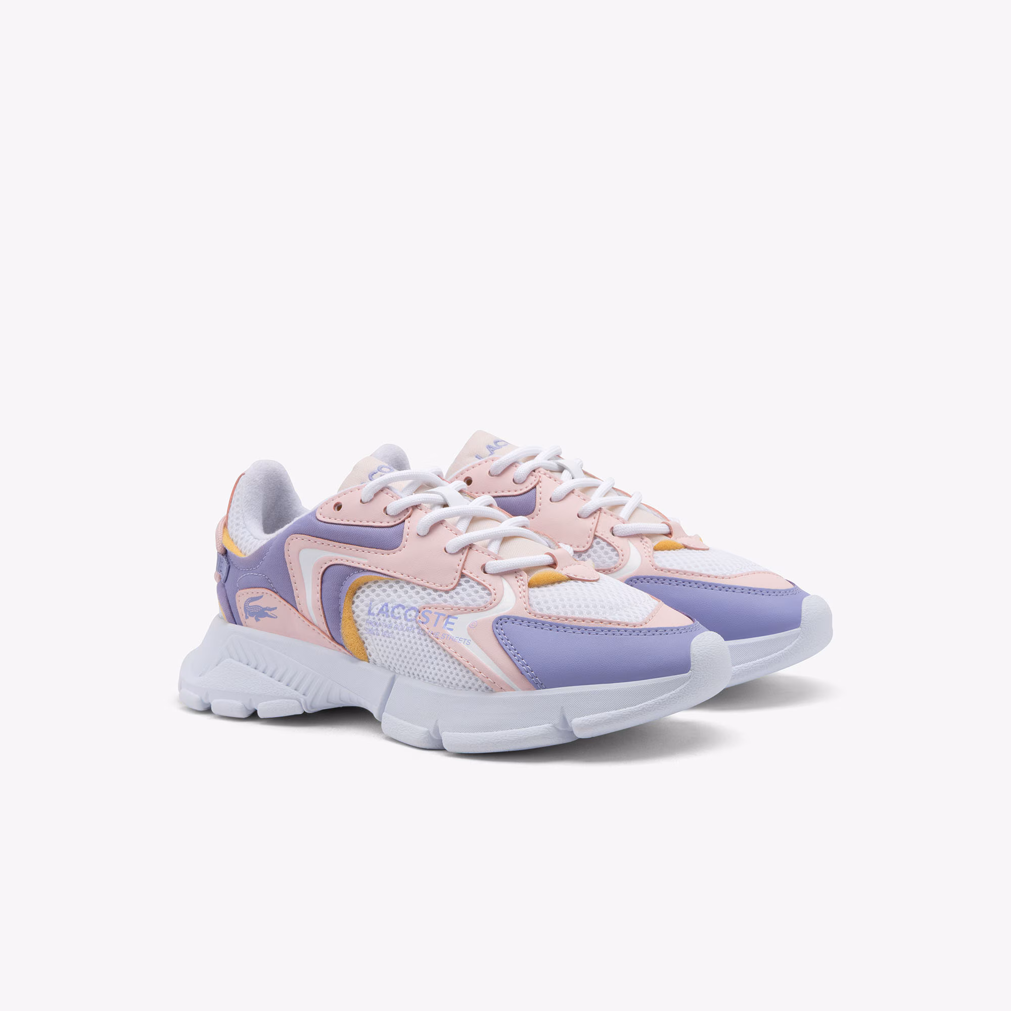 Junior's L003 Neo Sneakers