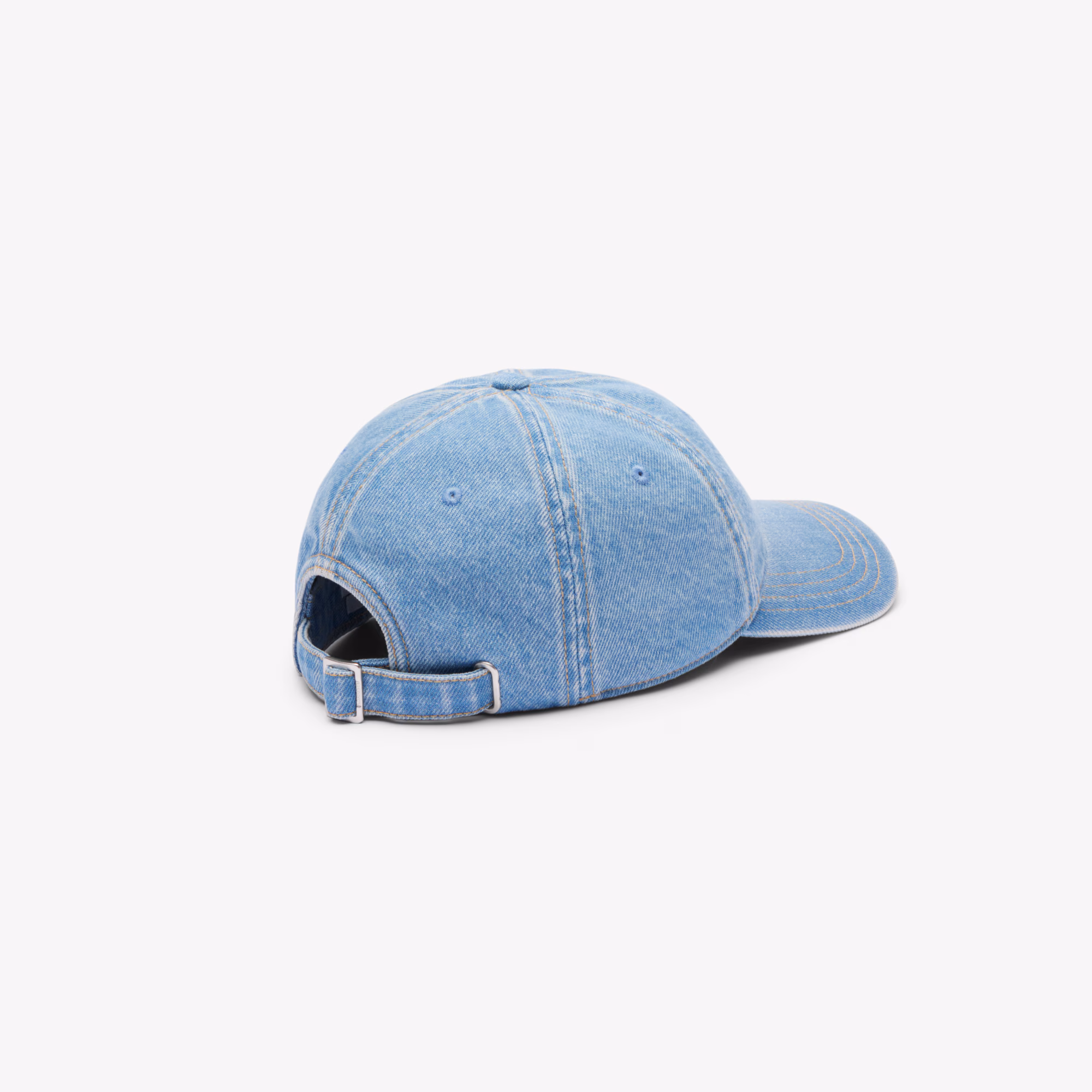 Unisex Cotton Denim Cap
