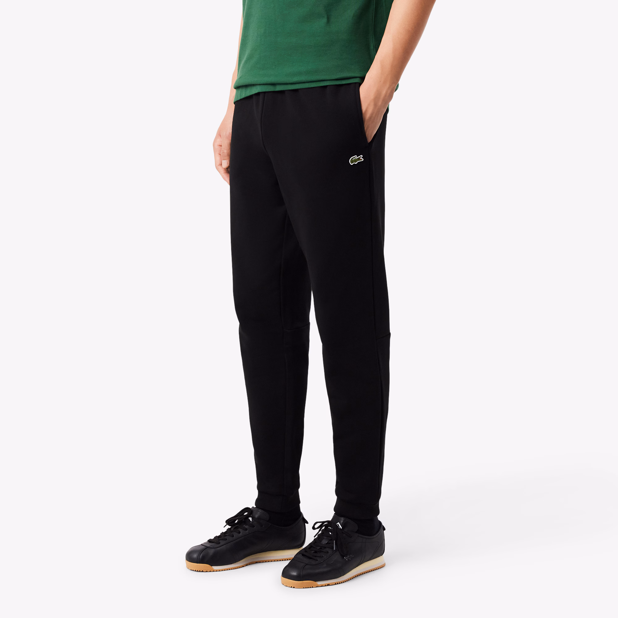 Men's Tapered Leg Sweatpants