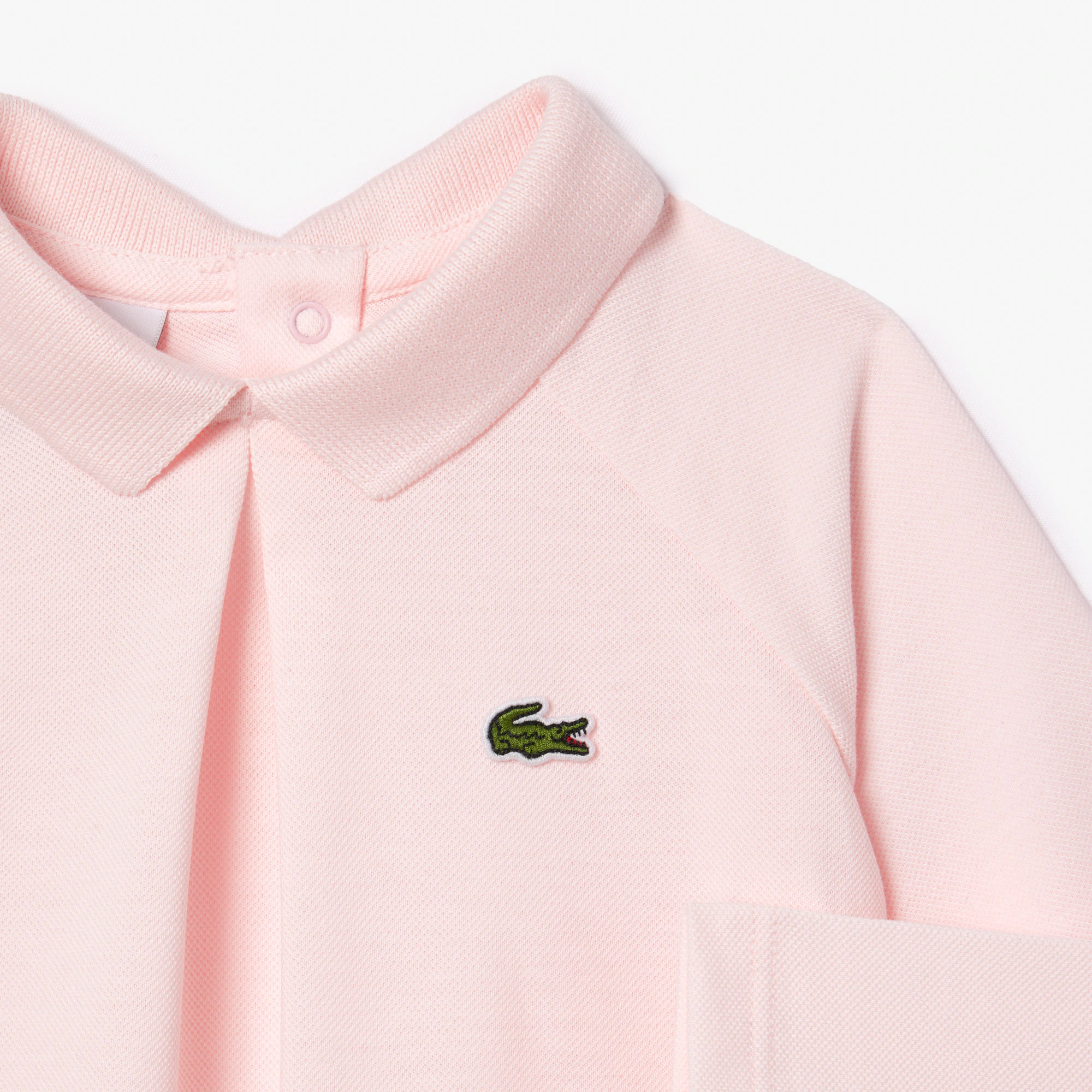 Infants' Mini Piqué Gift Set