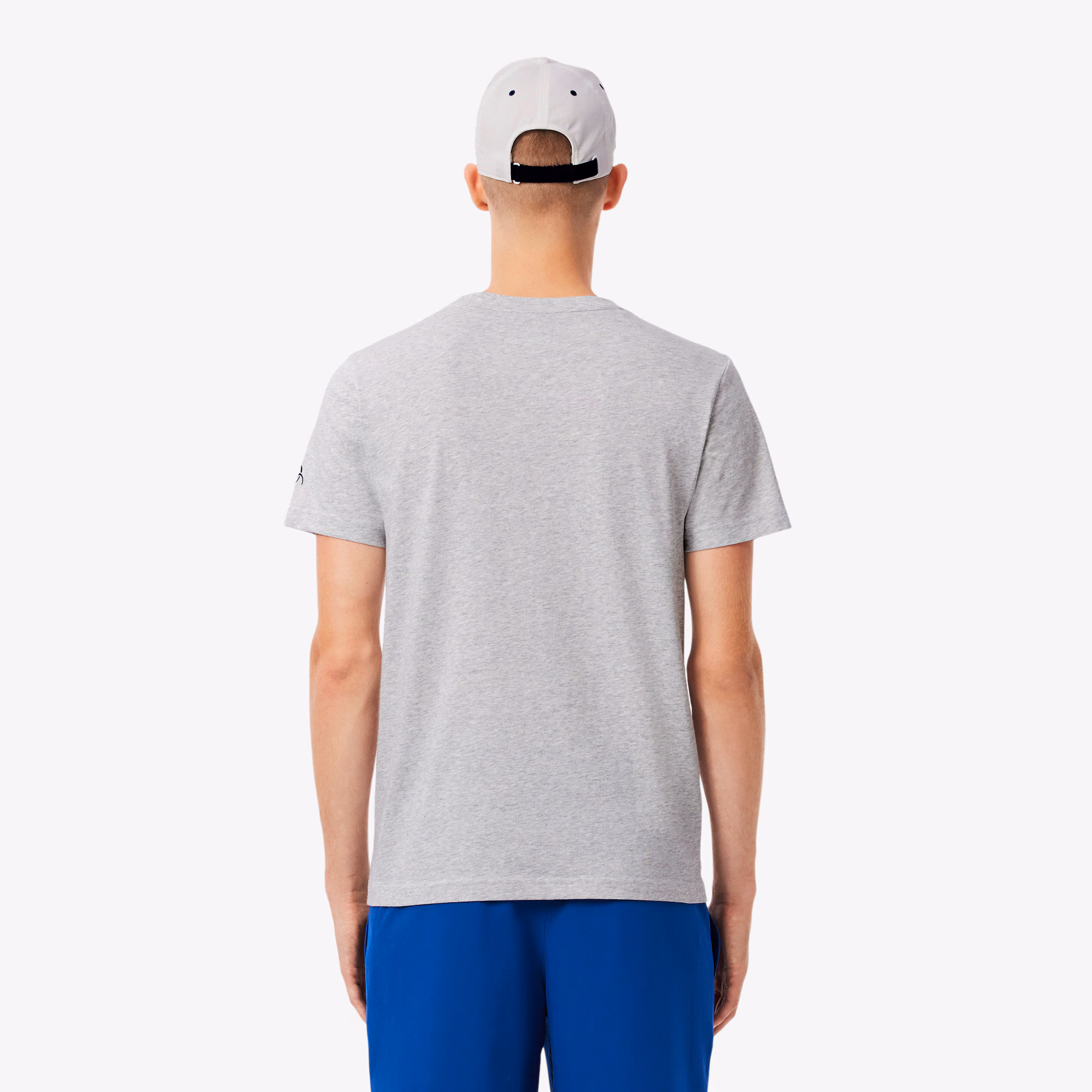 Men's Lacoste Tennis x Novak Djokovic Pack