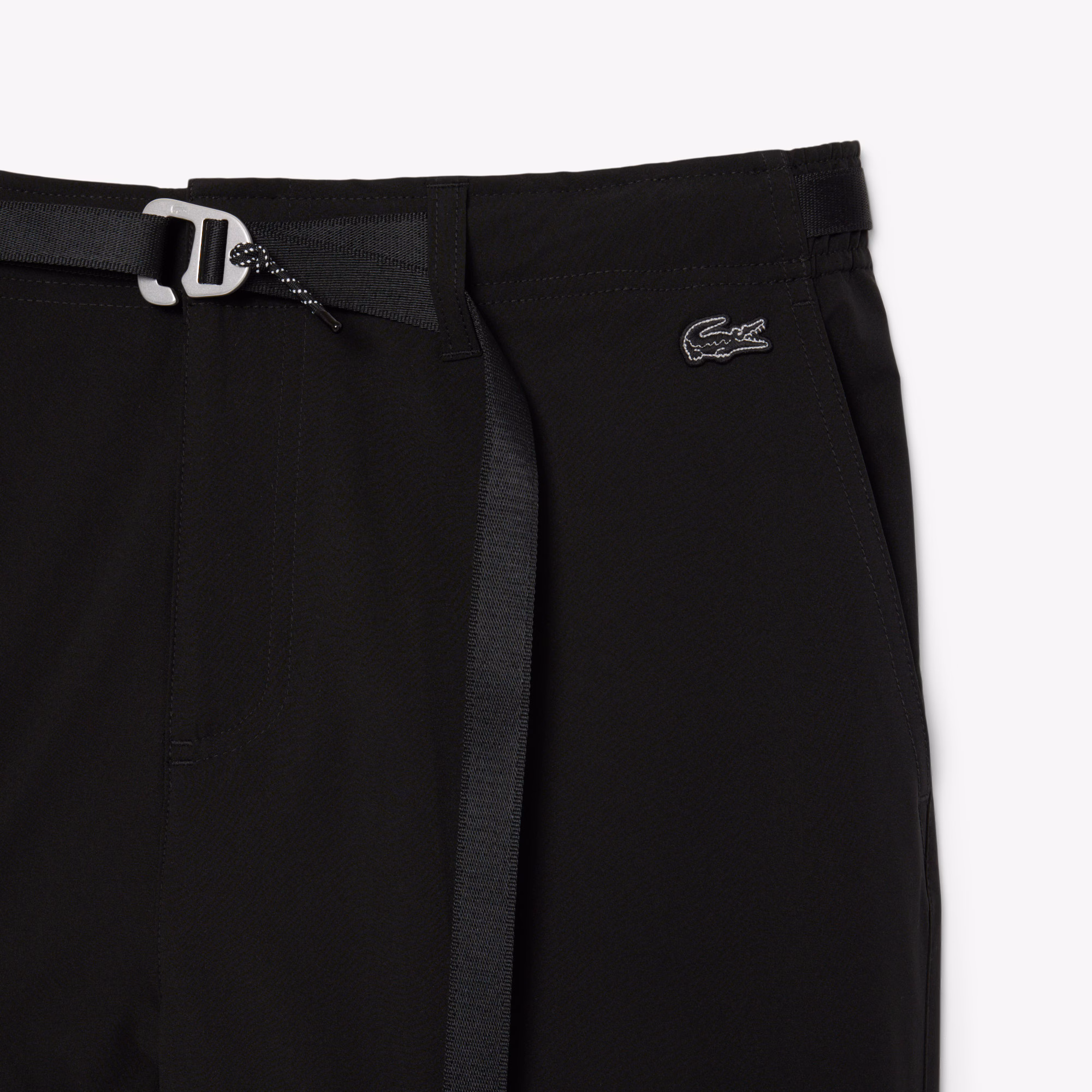 Men's Straight Cut Pants