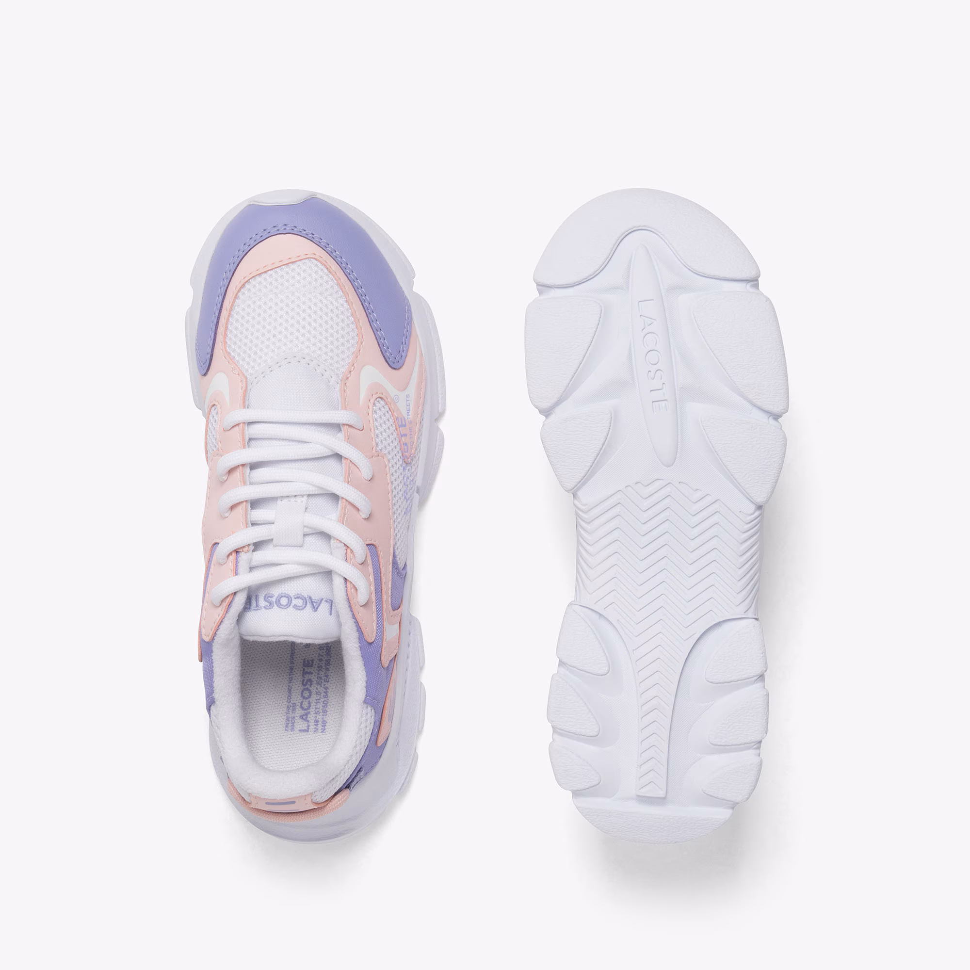 Children's L003 Neo Sneakers