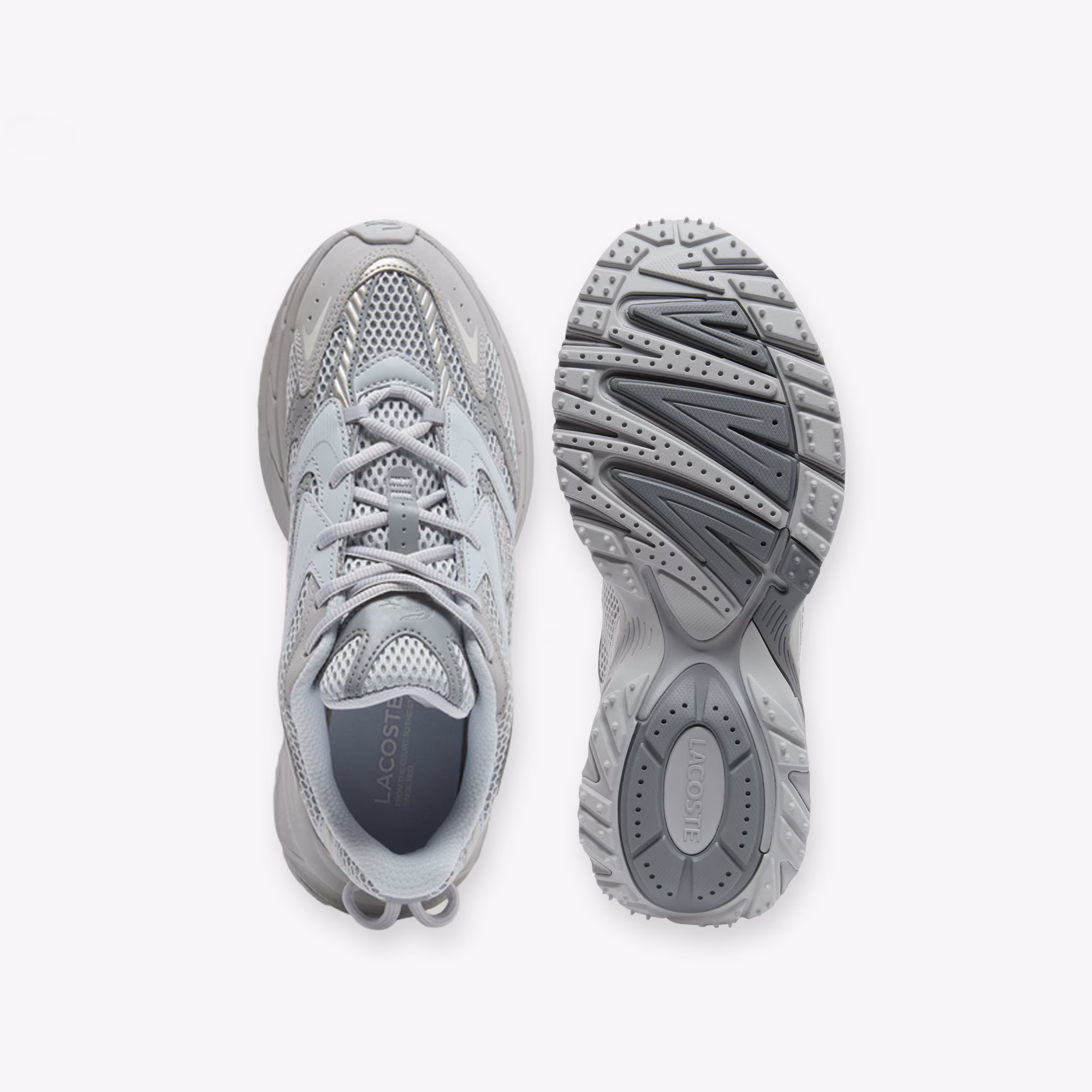 Men's L003 Neo Shot Sneakers