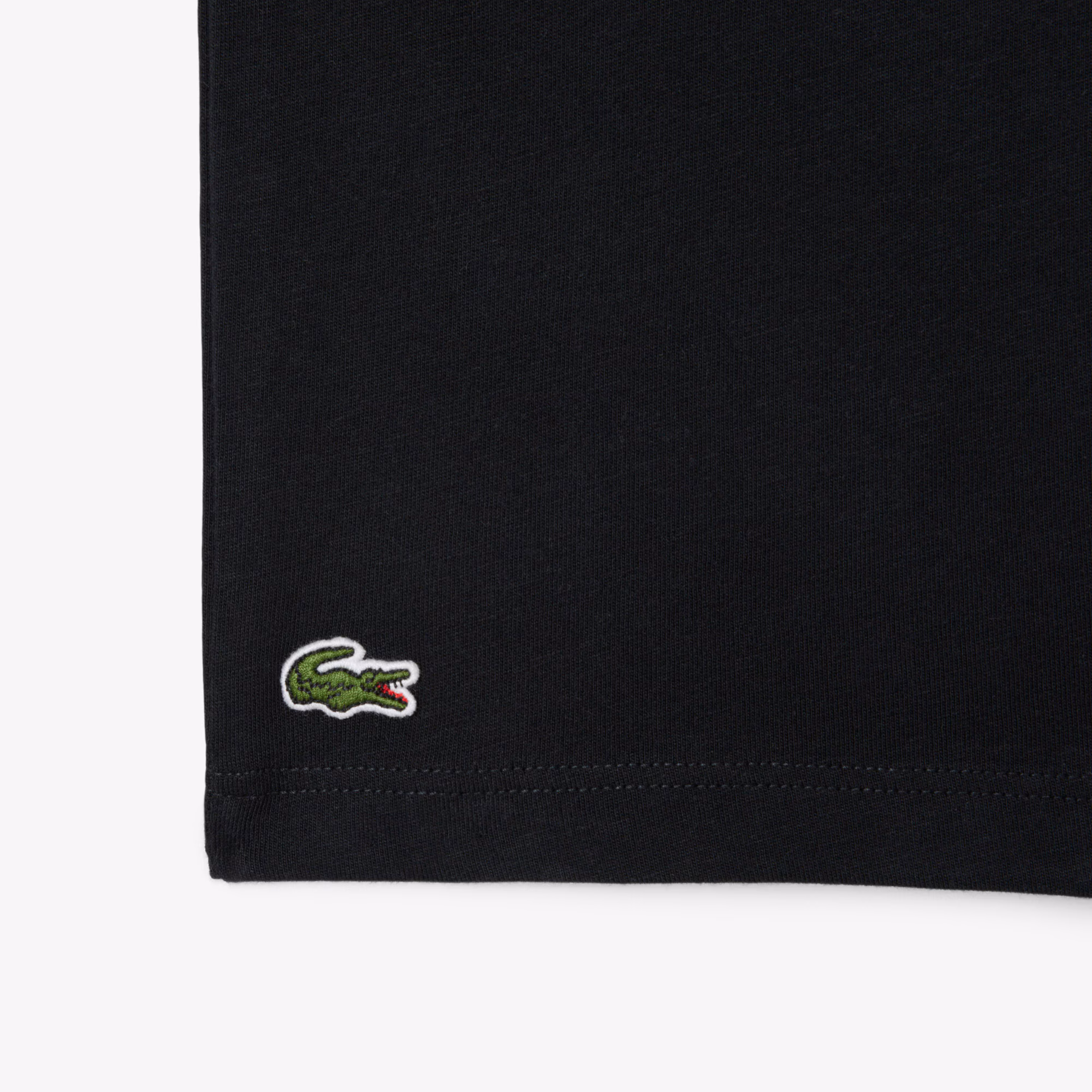 Boys' Print Cotton T-Shirt