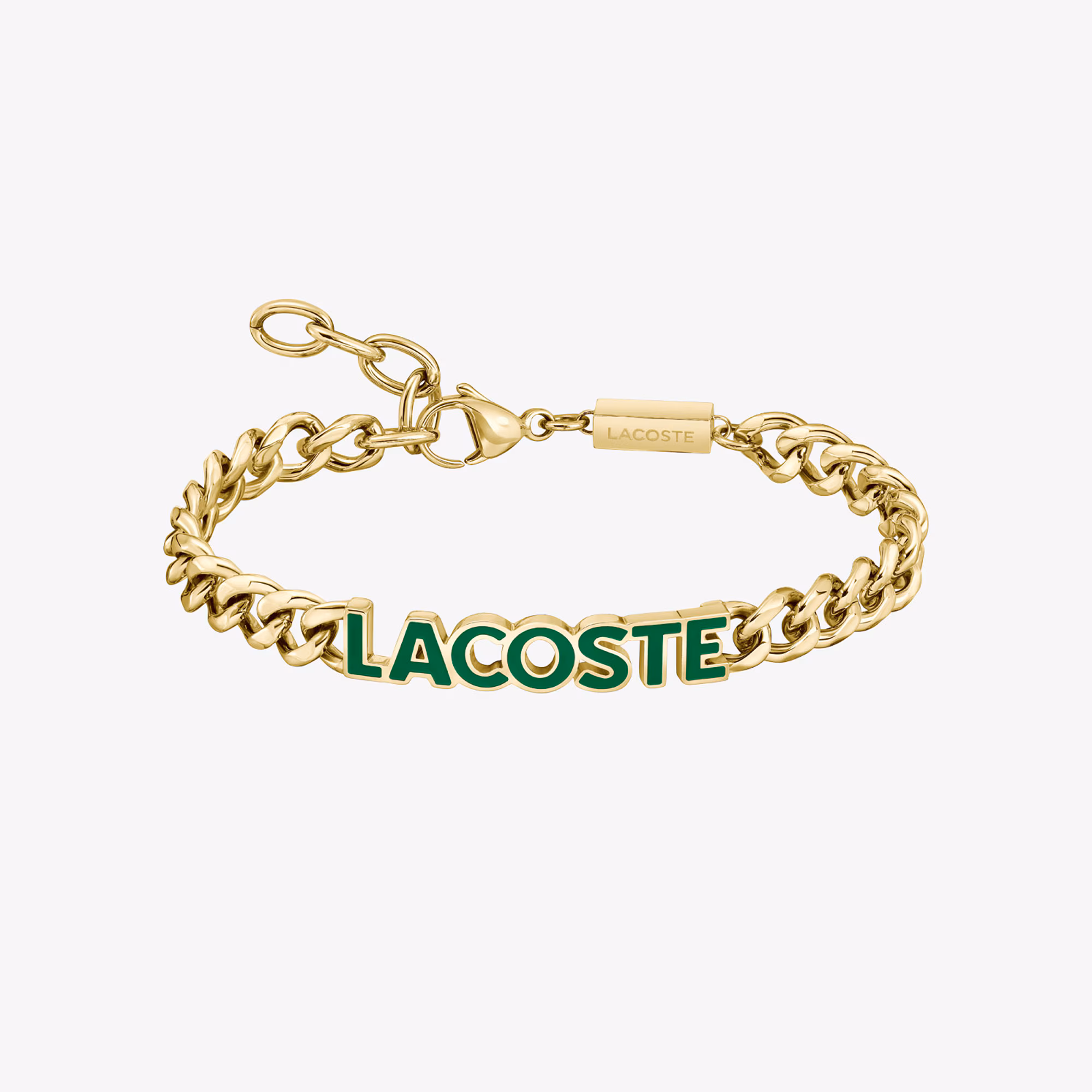 Script Bracelet