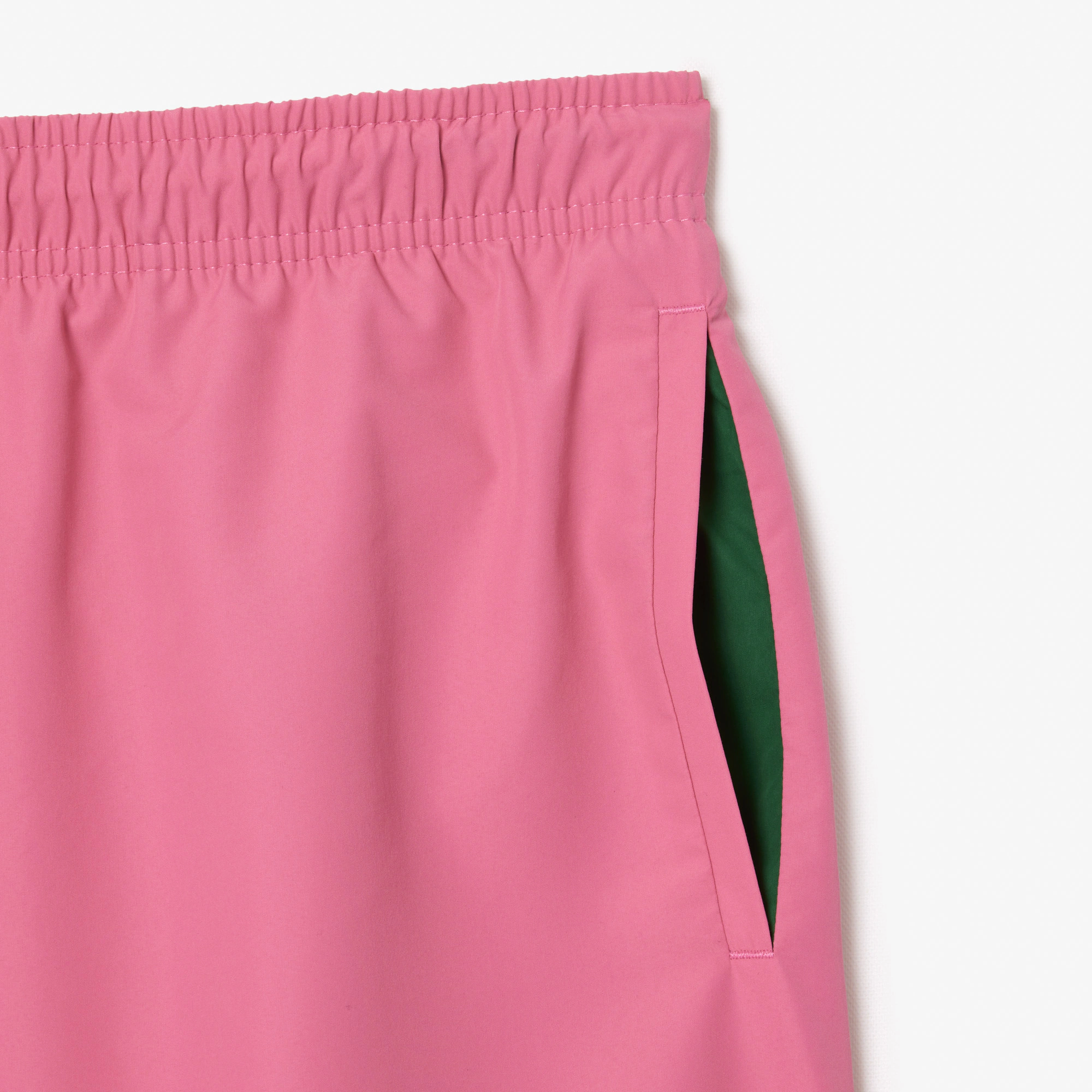 Men's Quick-Dry Swim Trunks