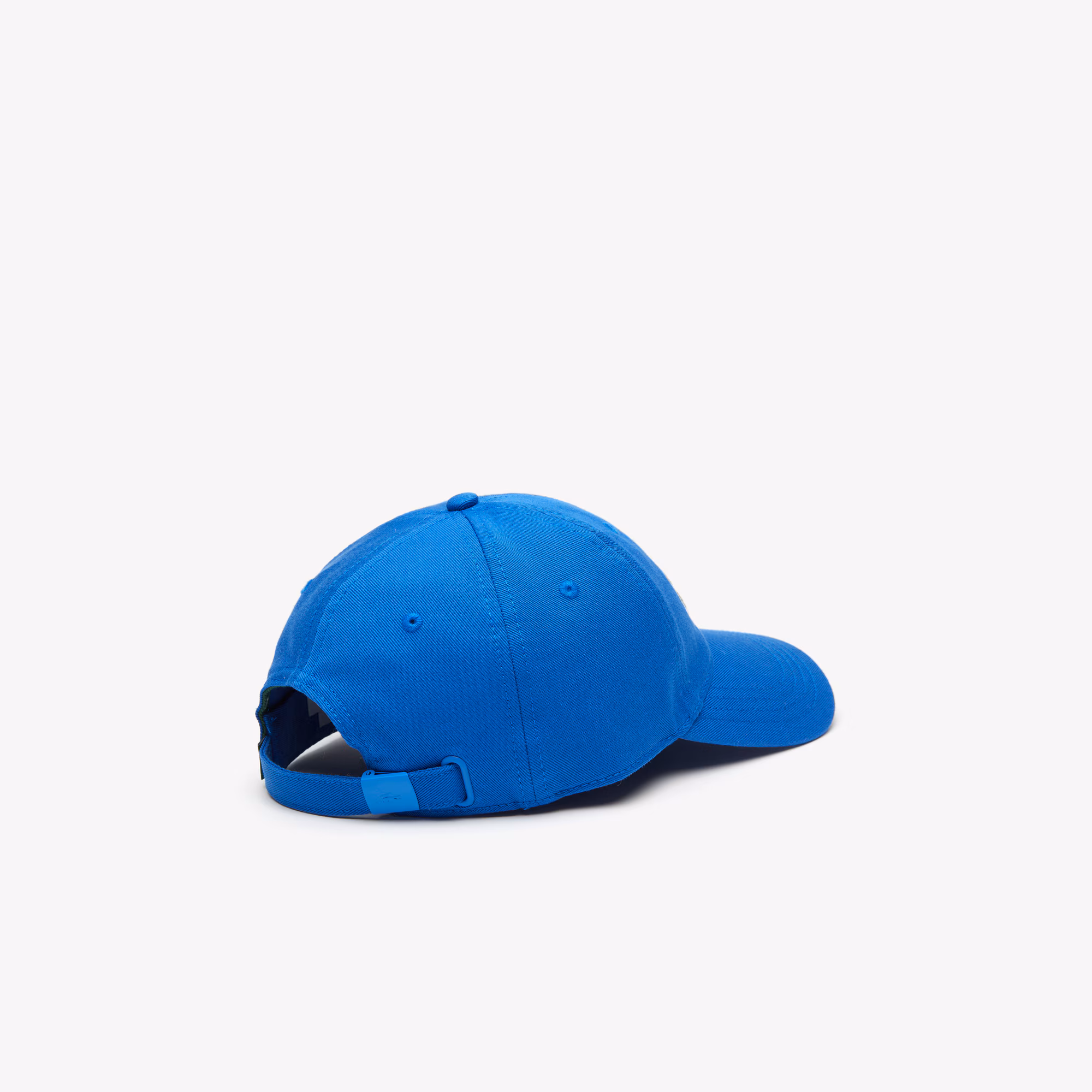 Unisex Adjustable Cotton Twill Cap