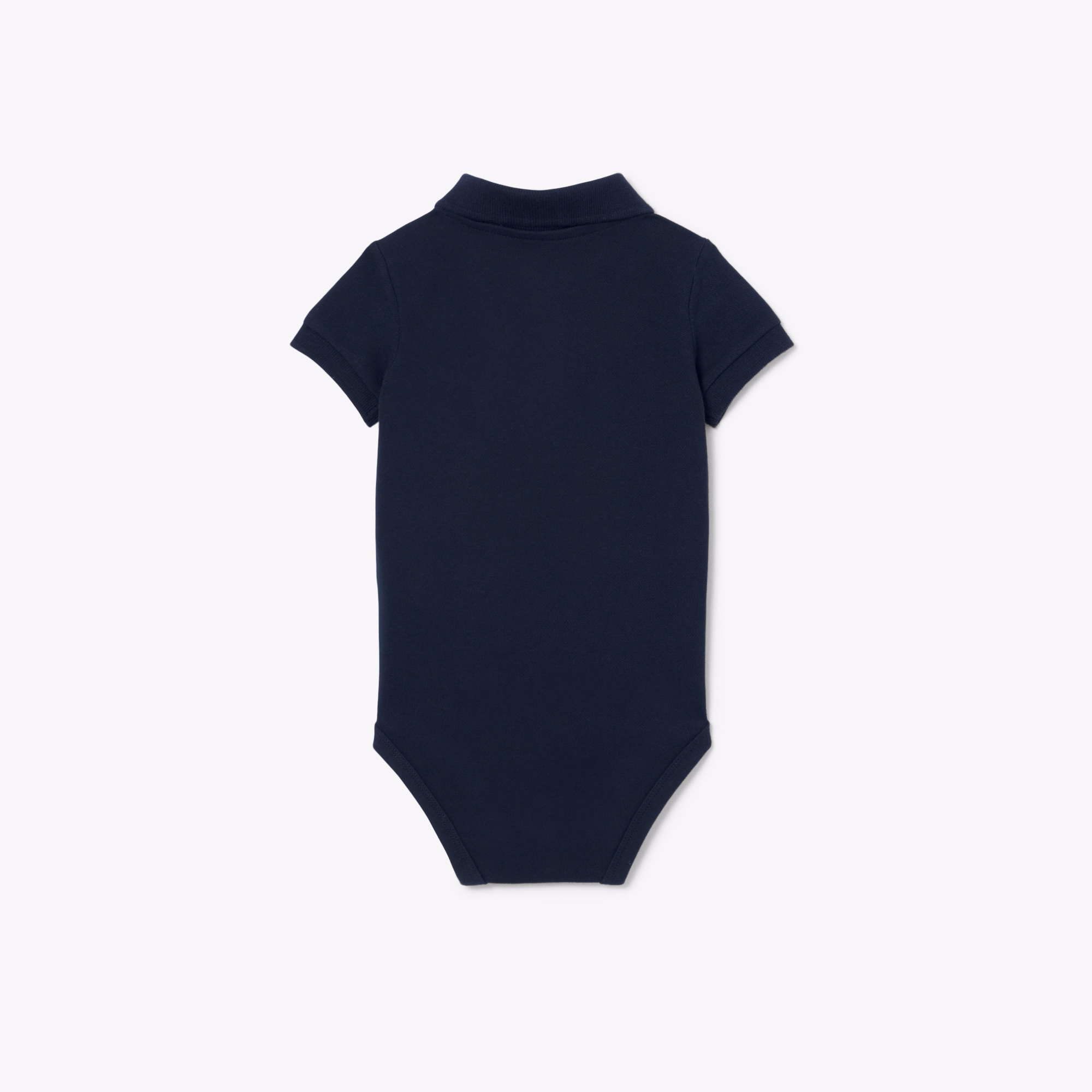 Babies' Petit Piqué Onesie
