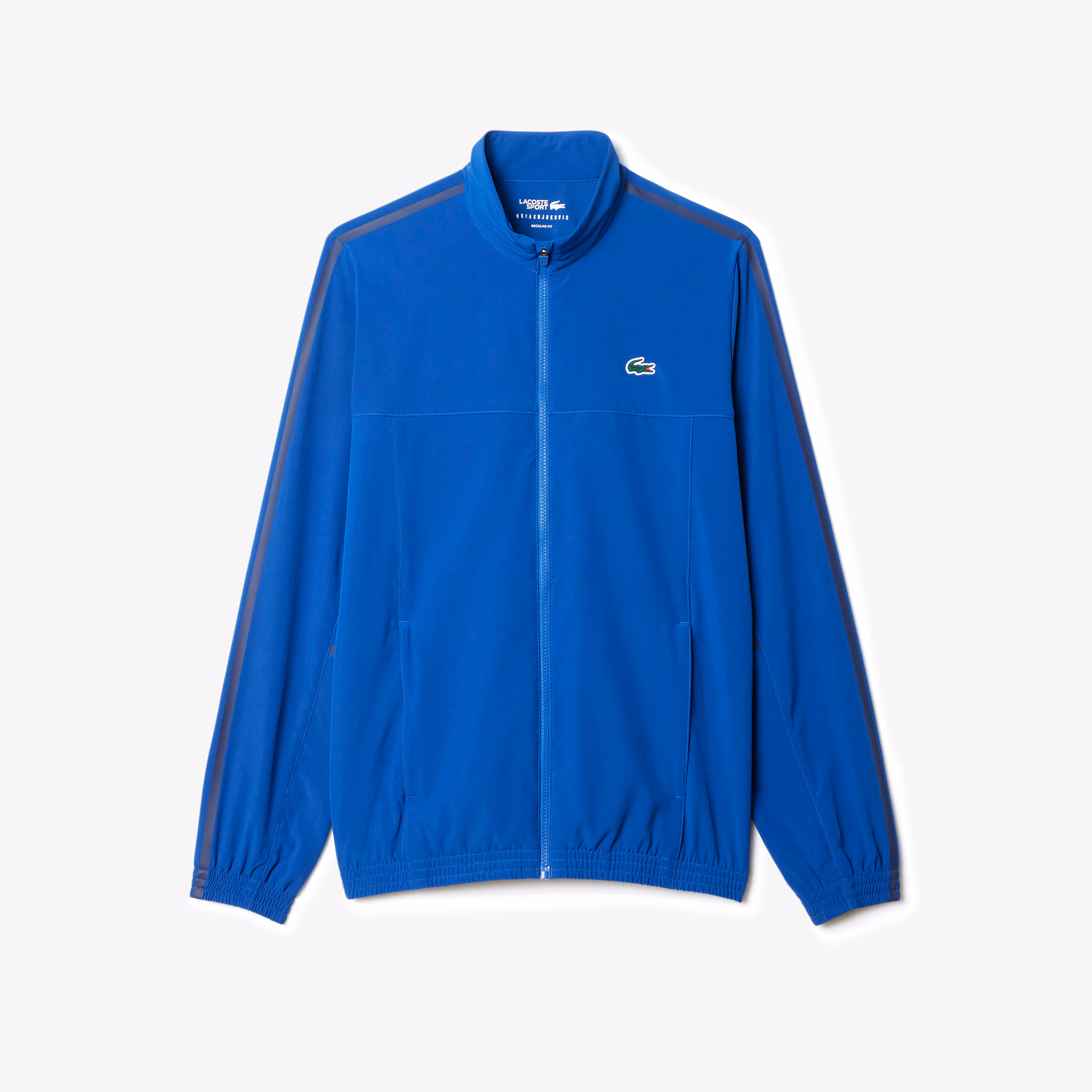 Men's Lacoste Tennis x Novak Djokovic Tracksuit