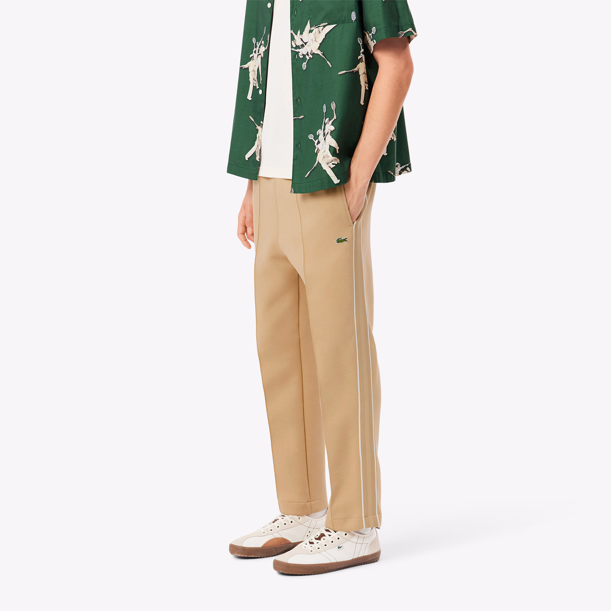 Men's Made In France Paris Sweatpants