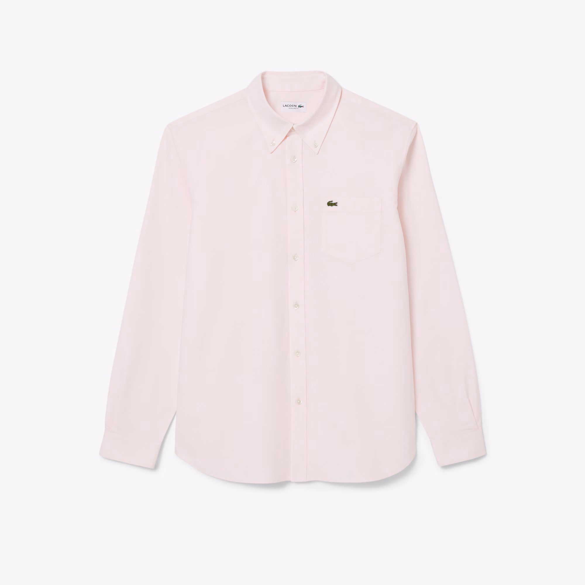 Men's Regular Fit Oxford Shirt