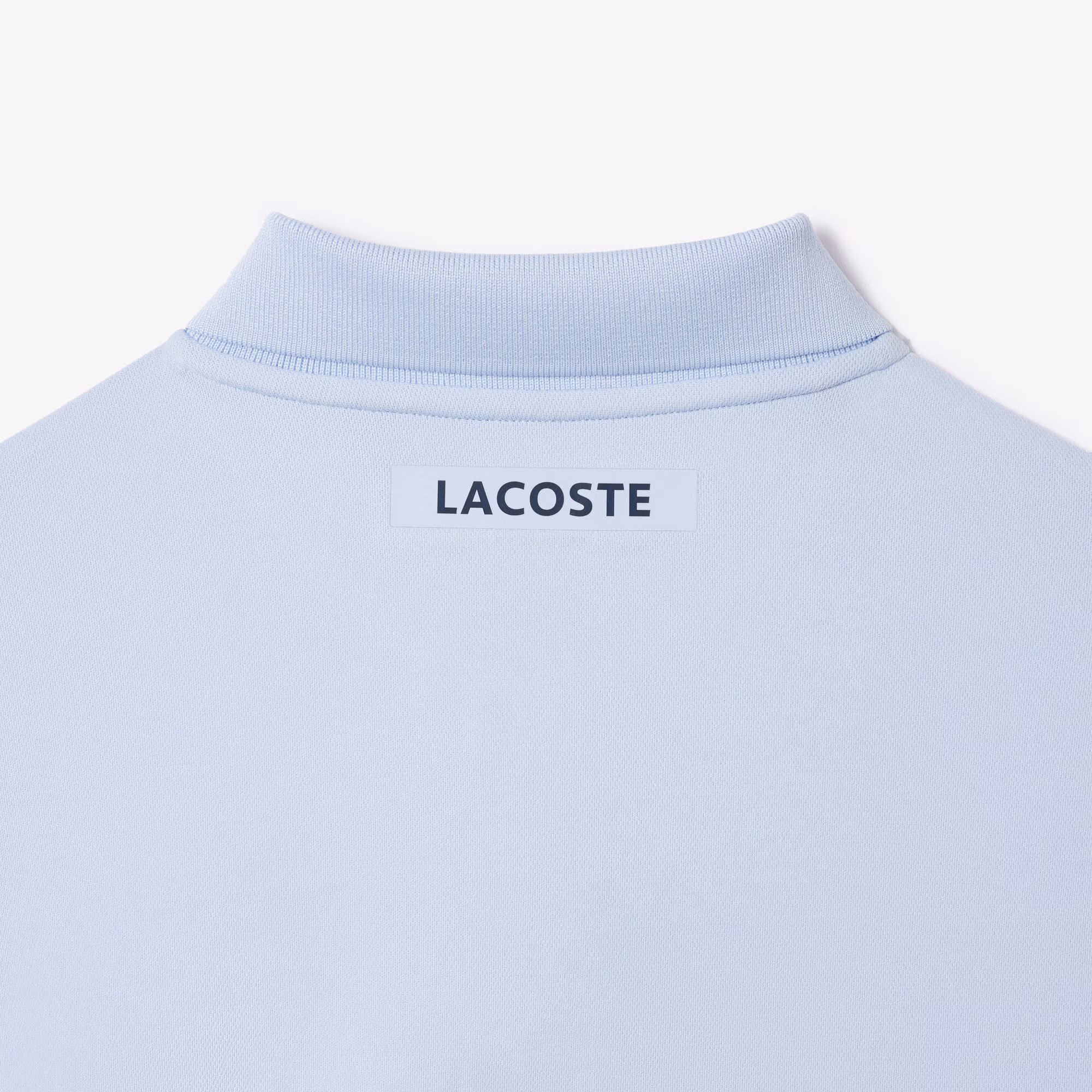 Men's Regular Fit Ultra Dry Piqué Tennis Polo