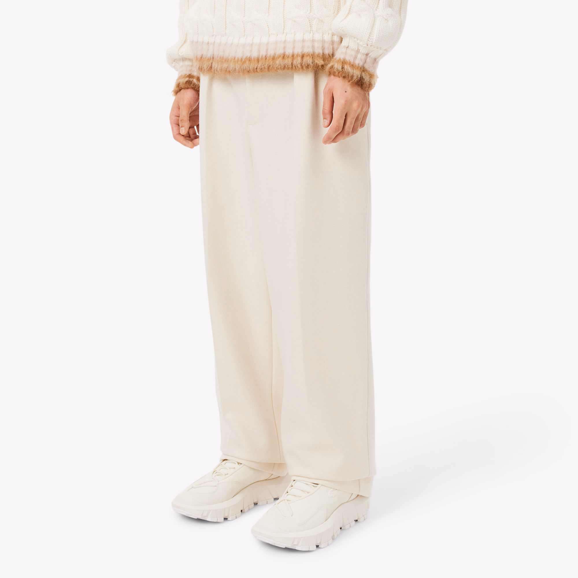 Men's Gaitor Runway Sneakers