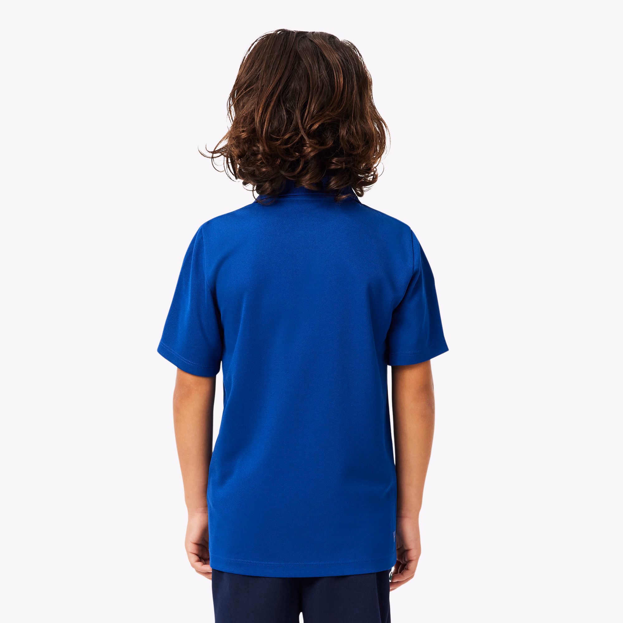 Boys' Sport Ultra Dry Jersey Polo