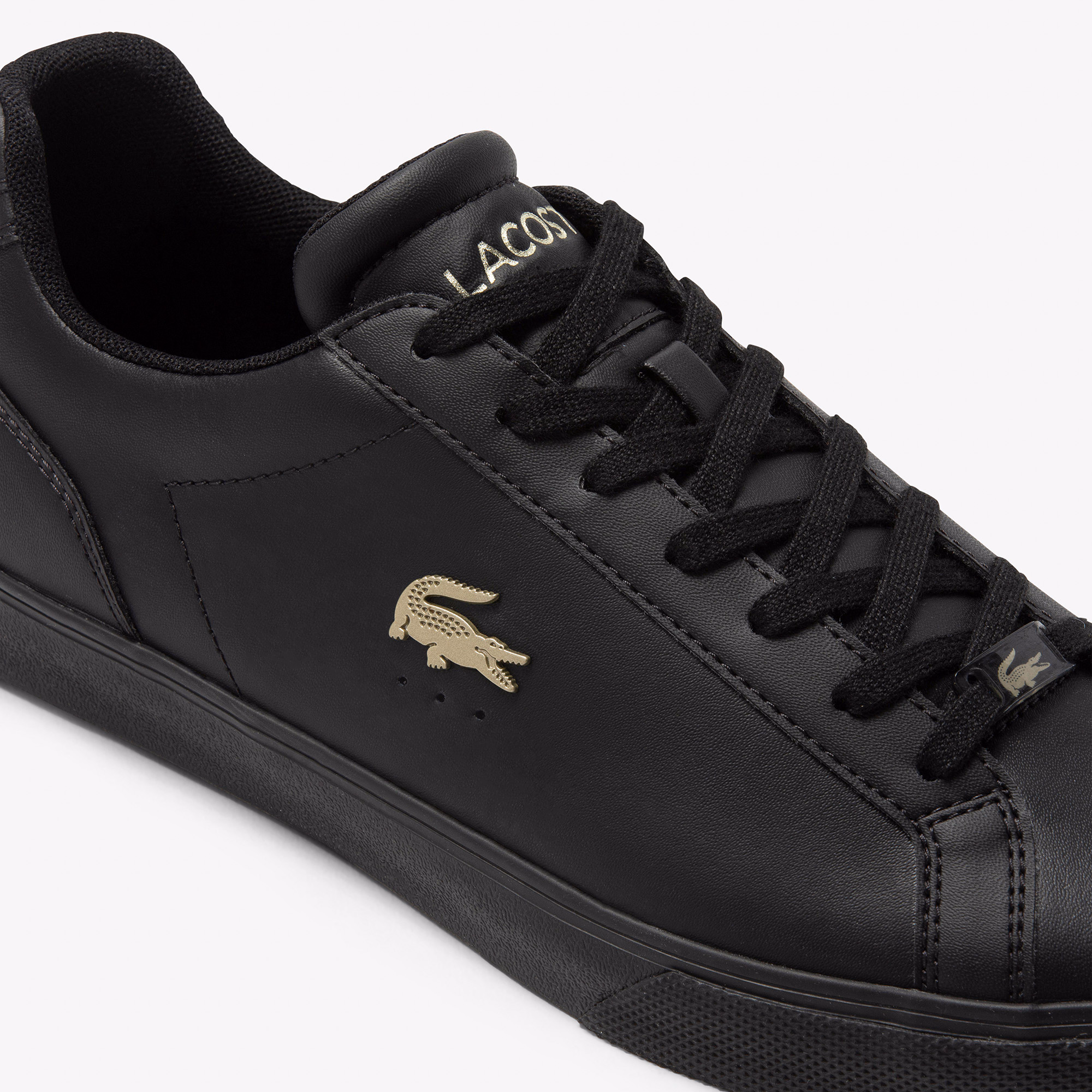 Men's Lerond Pro Leather Sneakers